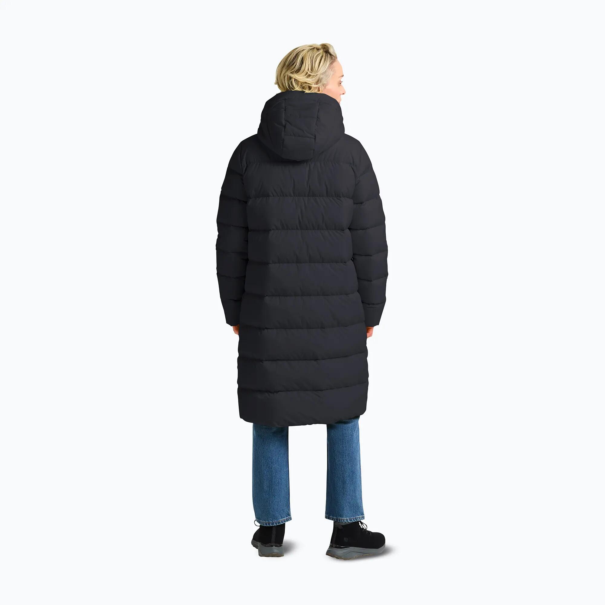 Damen Mantel FROZEN PALACE COAT W RDS 2/7