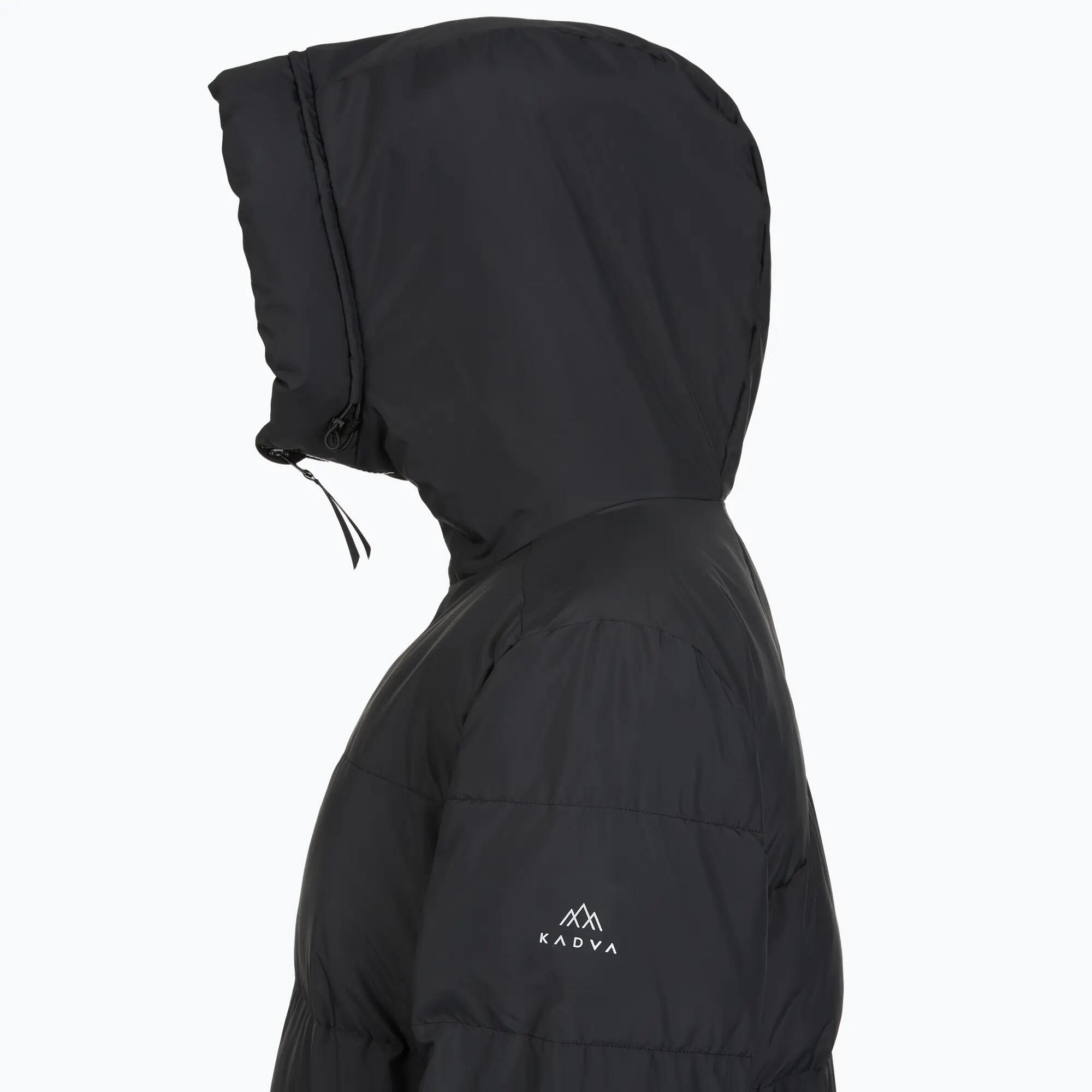 Manteau chaud pour femme Ravina KADVA ECO 4/7