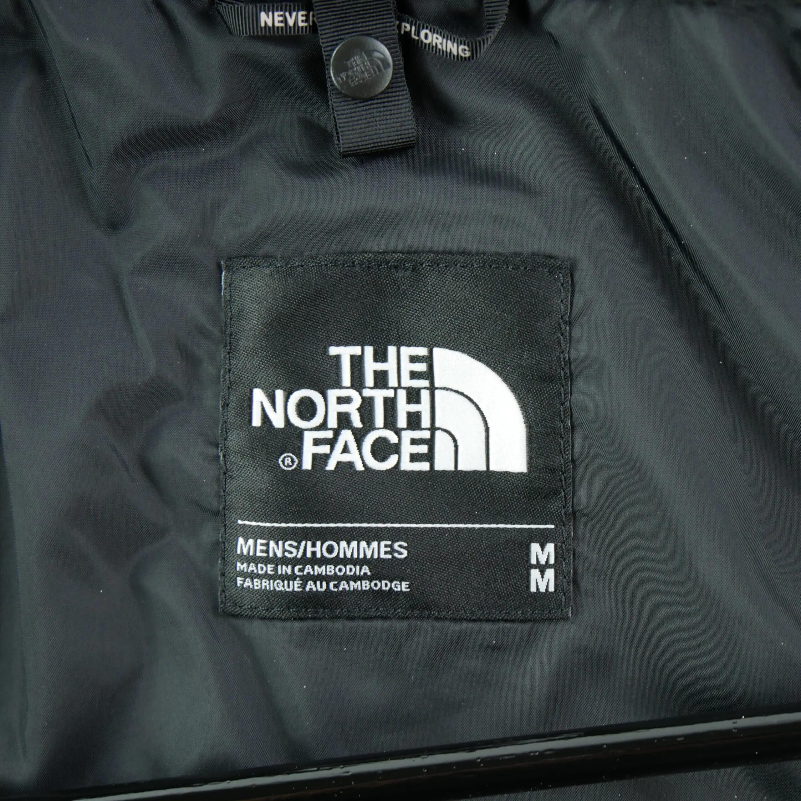 Seconde vie - Parka Homme Traverse Triclimate 3-in-1 - Bon état 8/12