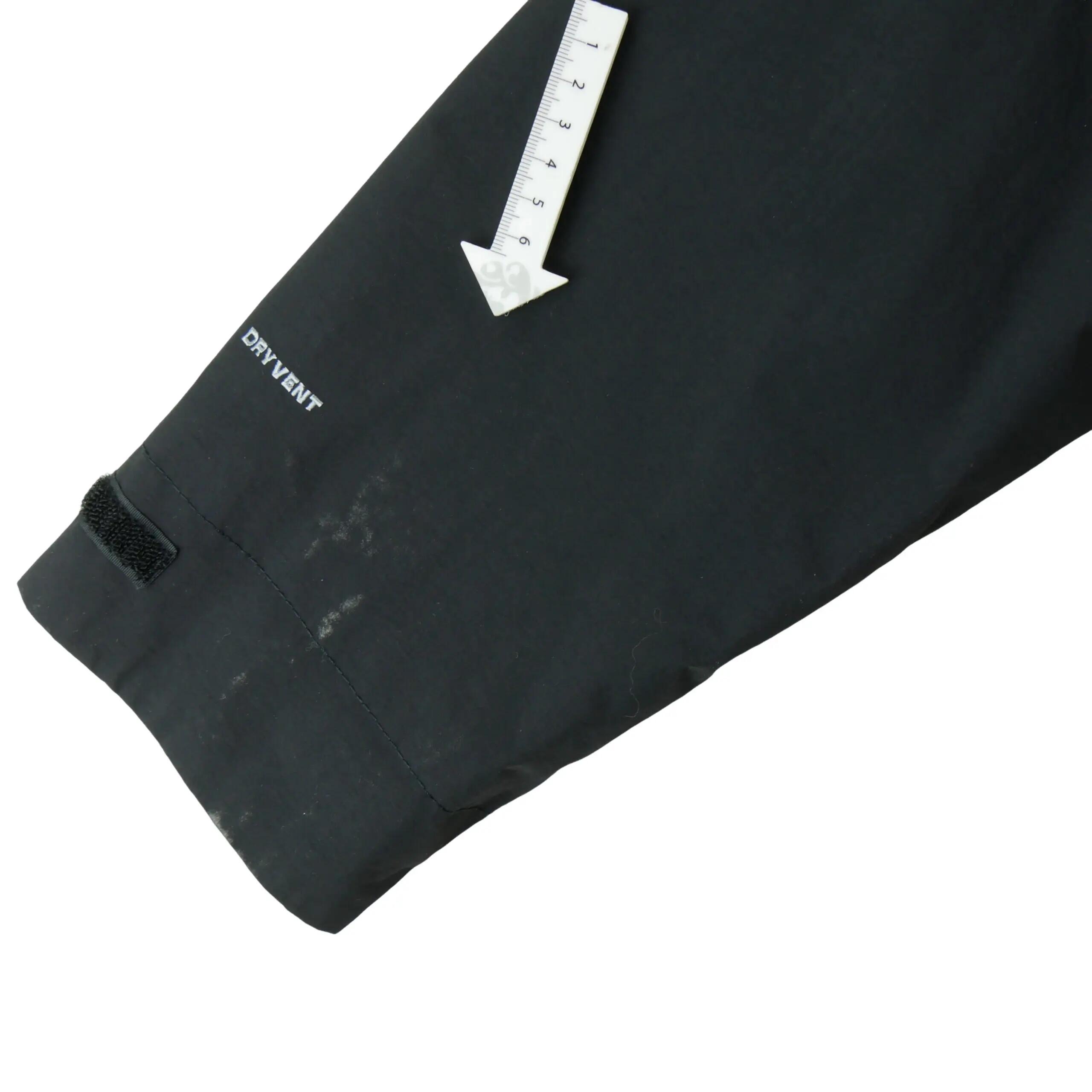 Seconde vie - Parka Homme Traverse Triclimate 3-in-1 - Bon état 7/12