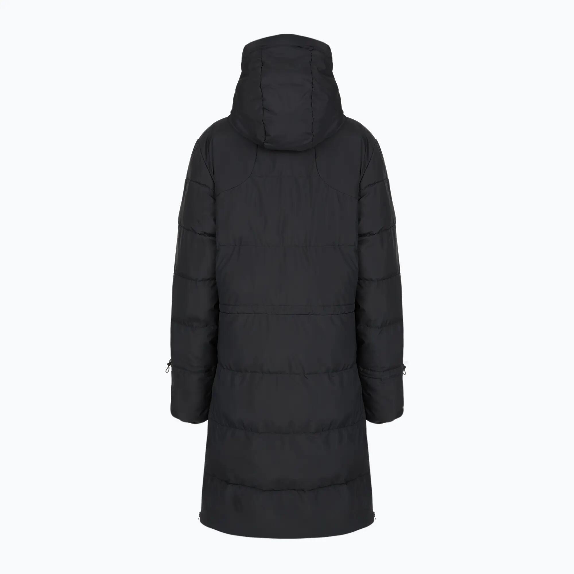 Manteau chaud pour femme Ravina KADVA ECO 2/7
