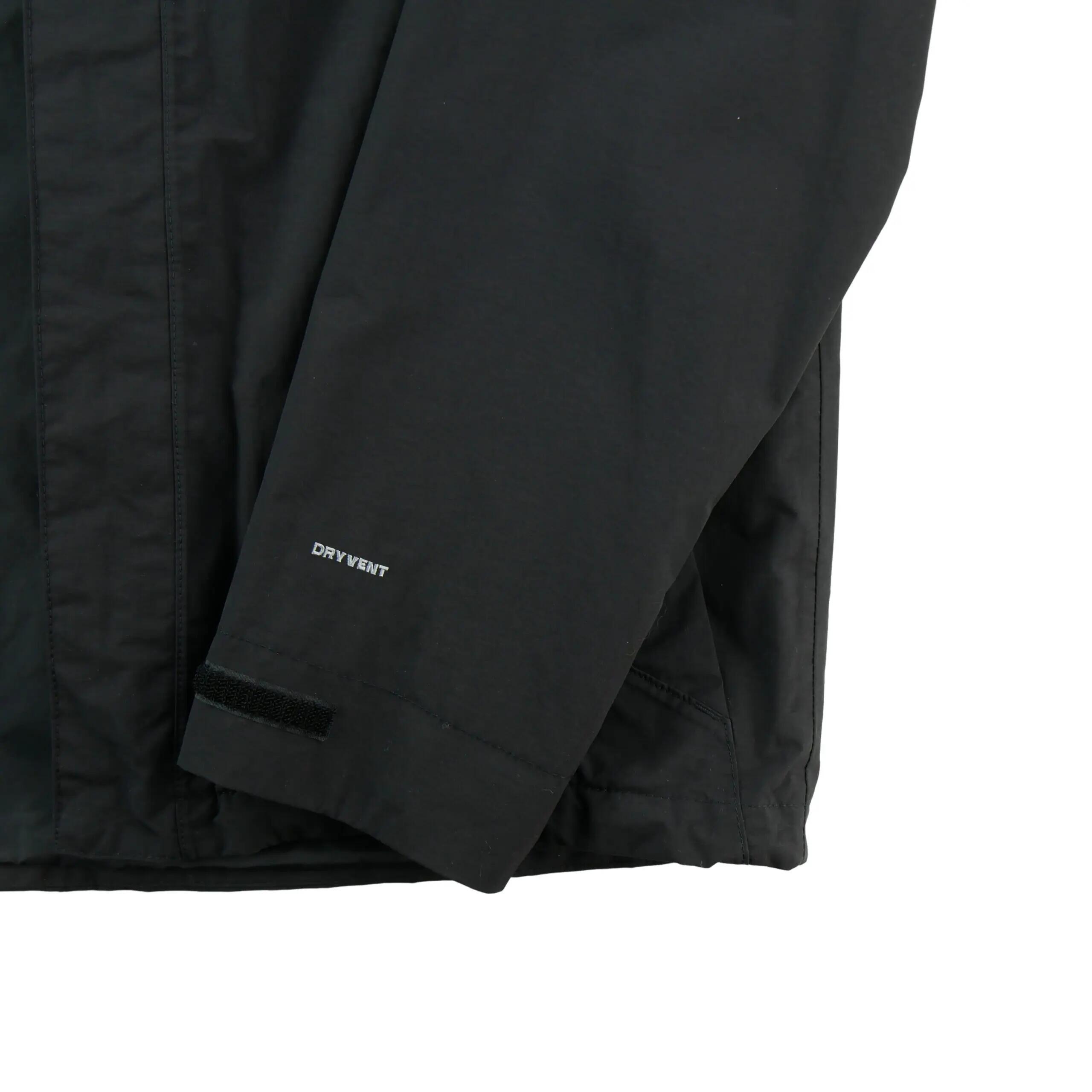Seconde vie - Parka Homme Traverse Triclimate 3-in-1 - Bon état 6/12