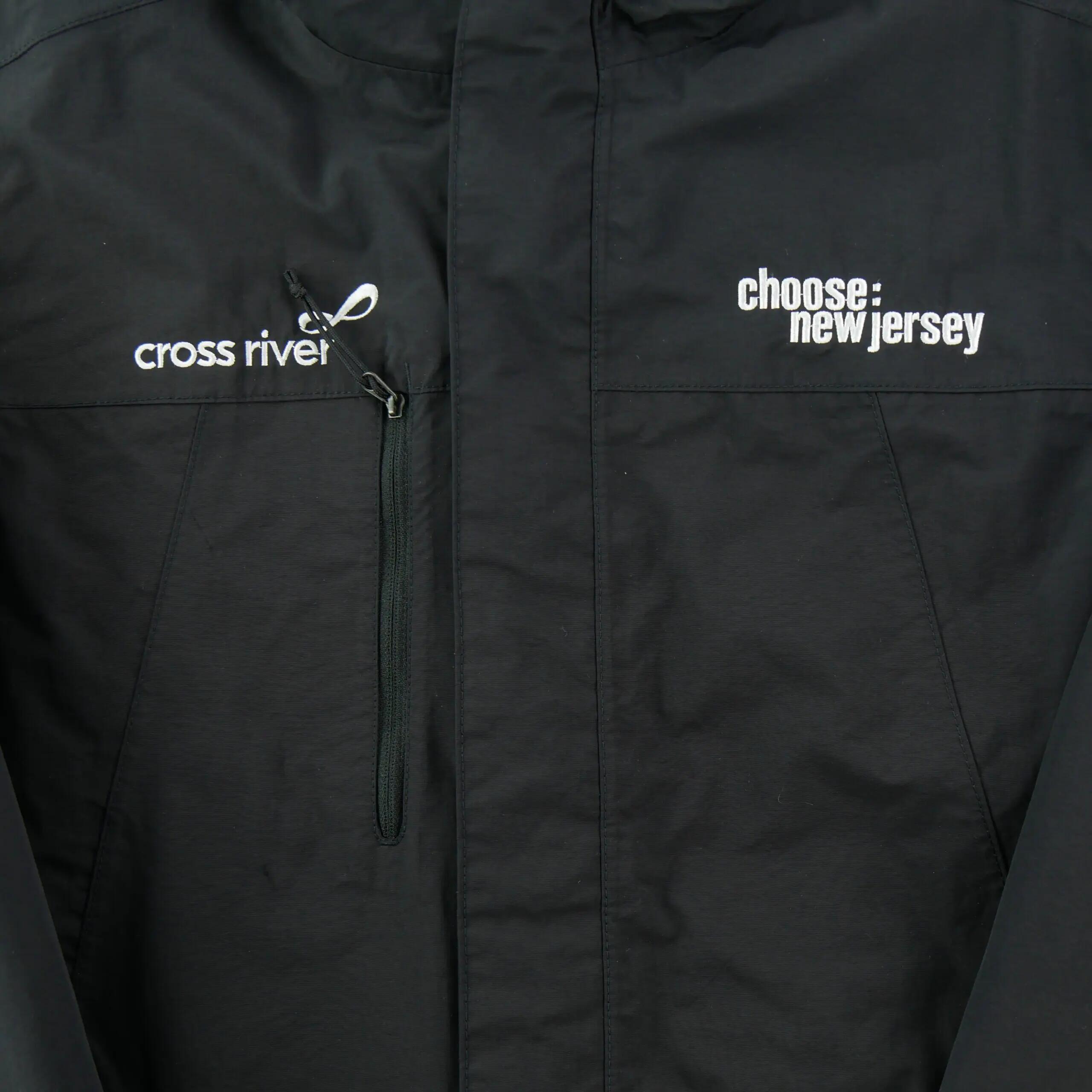 Seconde vie - Parka Homme Traverse Triclimate 3-in-1 - Bon état 4/12
