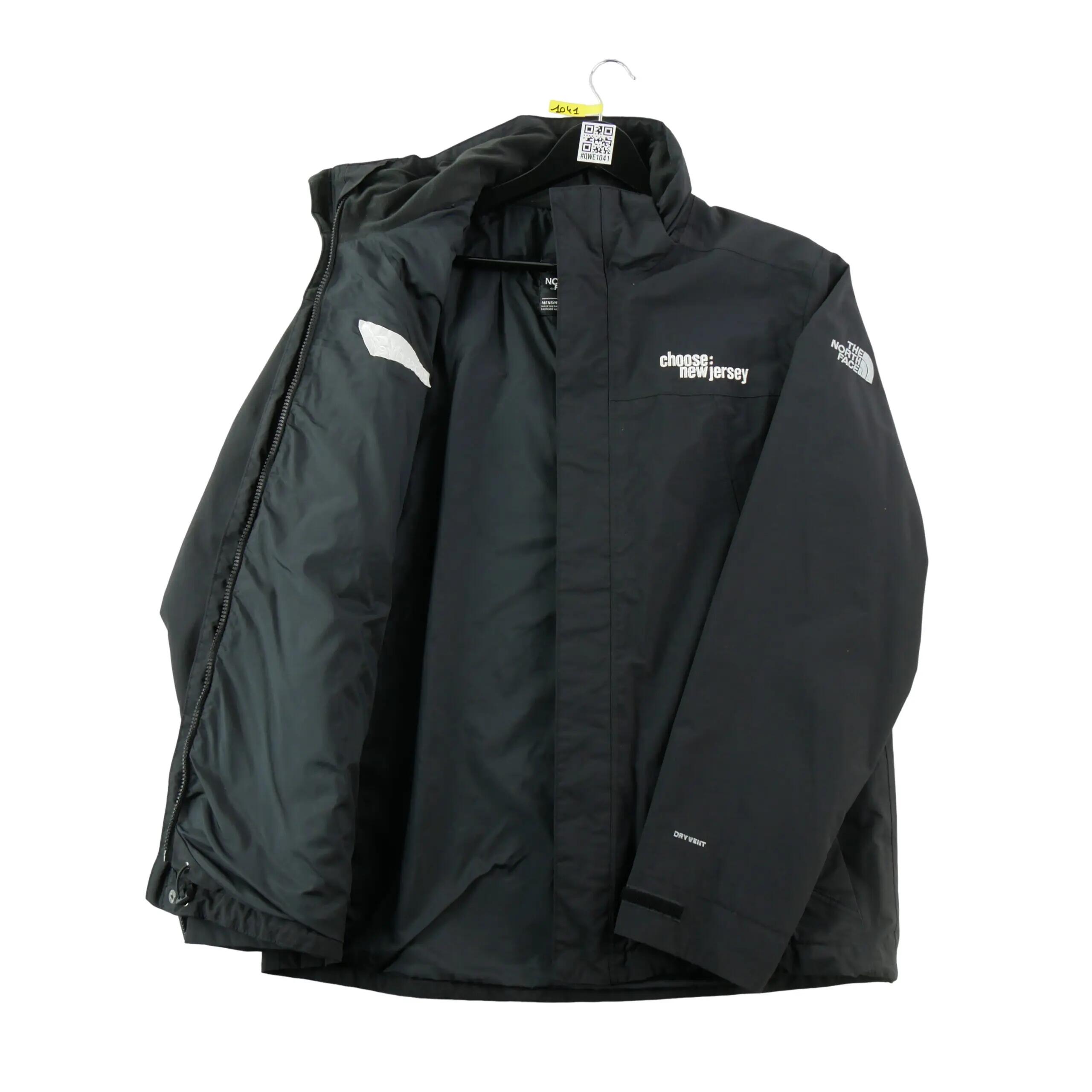 Seconde vie - Parka Homme Traverse Triclimate 3-in-1 - Bon état 3/12
