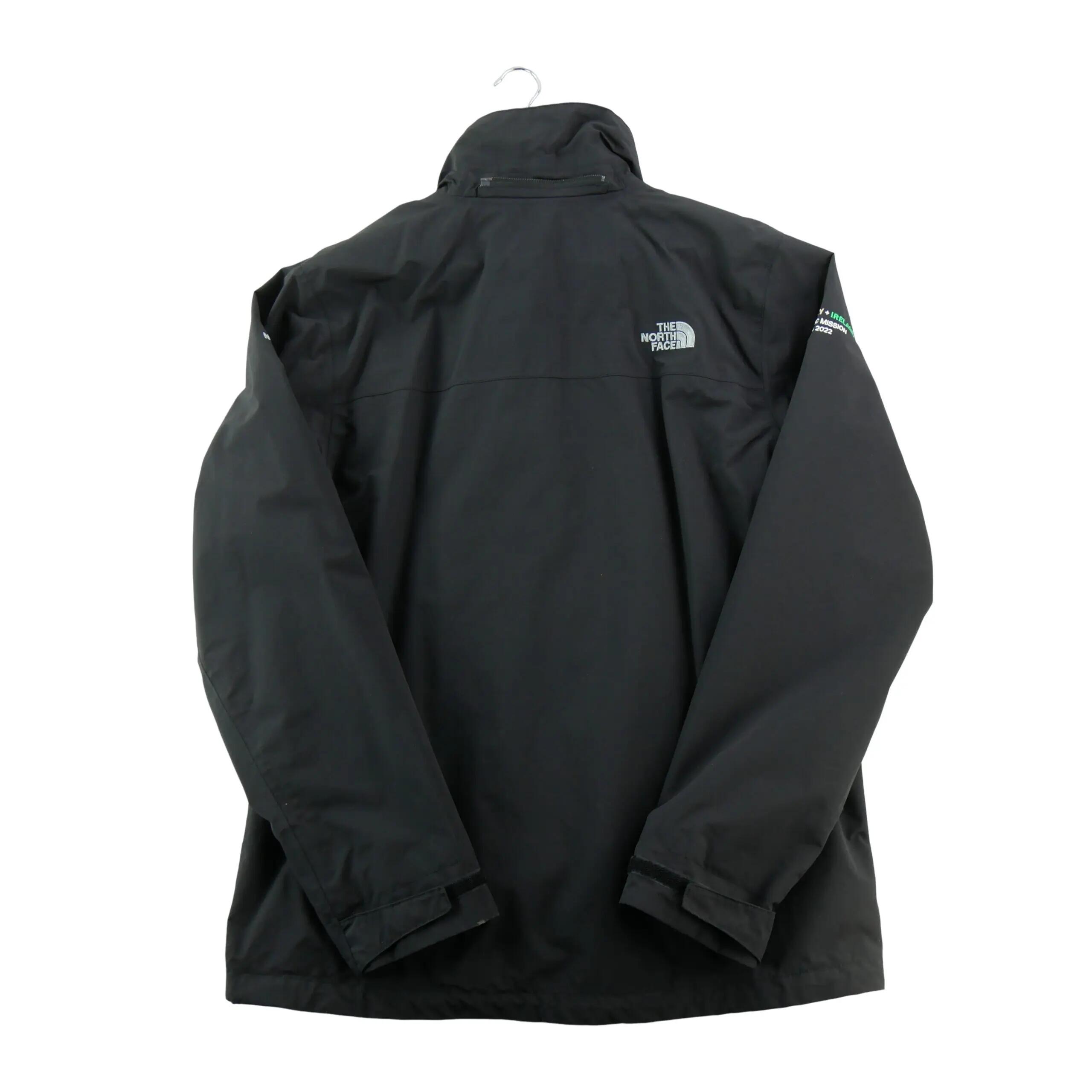 Seconde vie - Parka Homme Traverse Triclimate 3-in-1 - Bon état 2/12