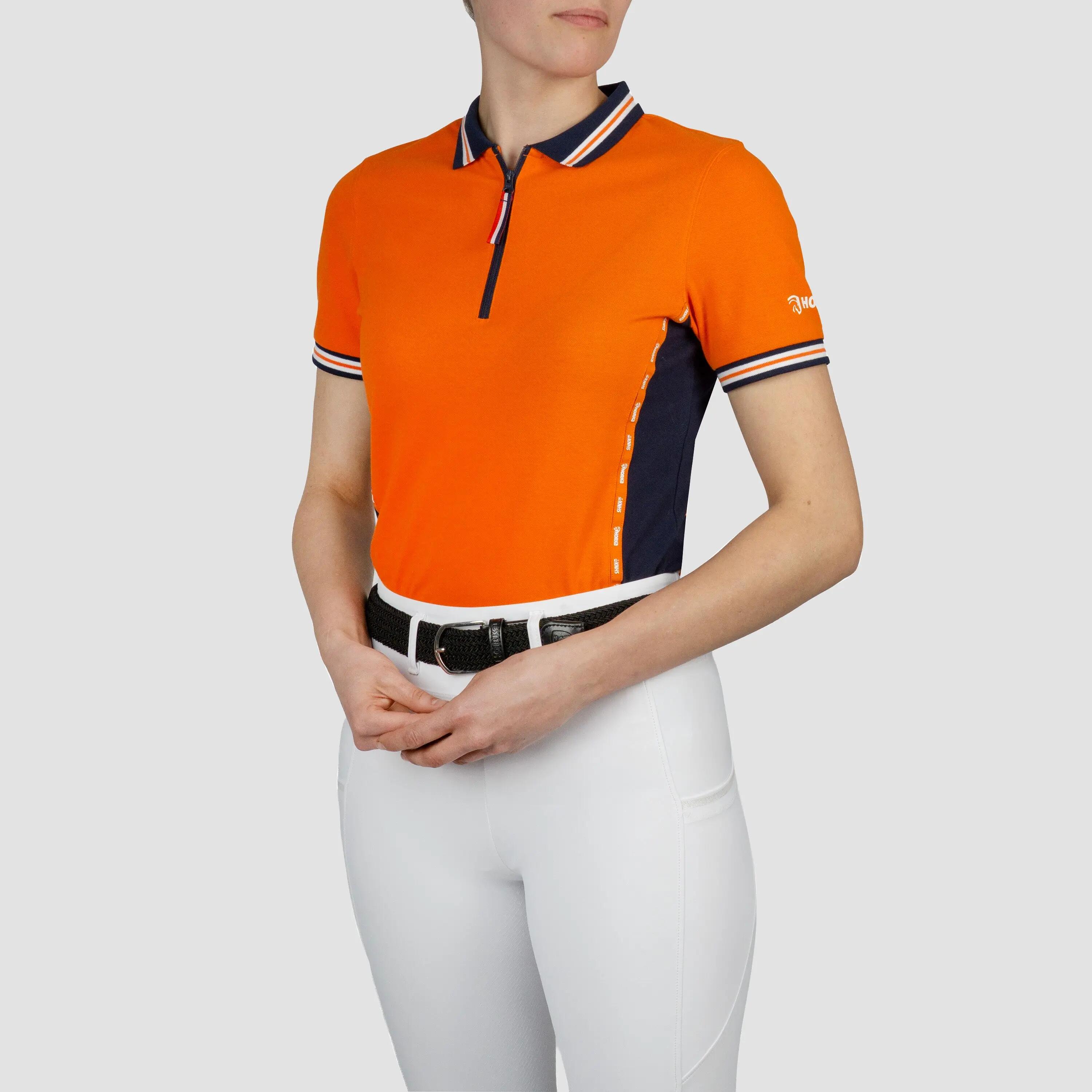 KNHS Damen/Junior Polohemd 5/5