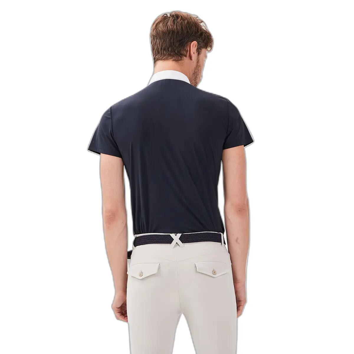 Chemise d'équitation Gaze Jerico 5/5