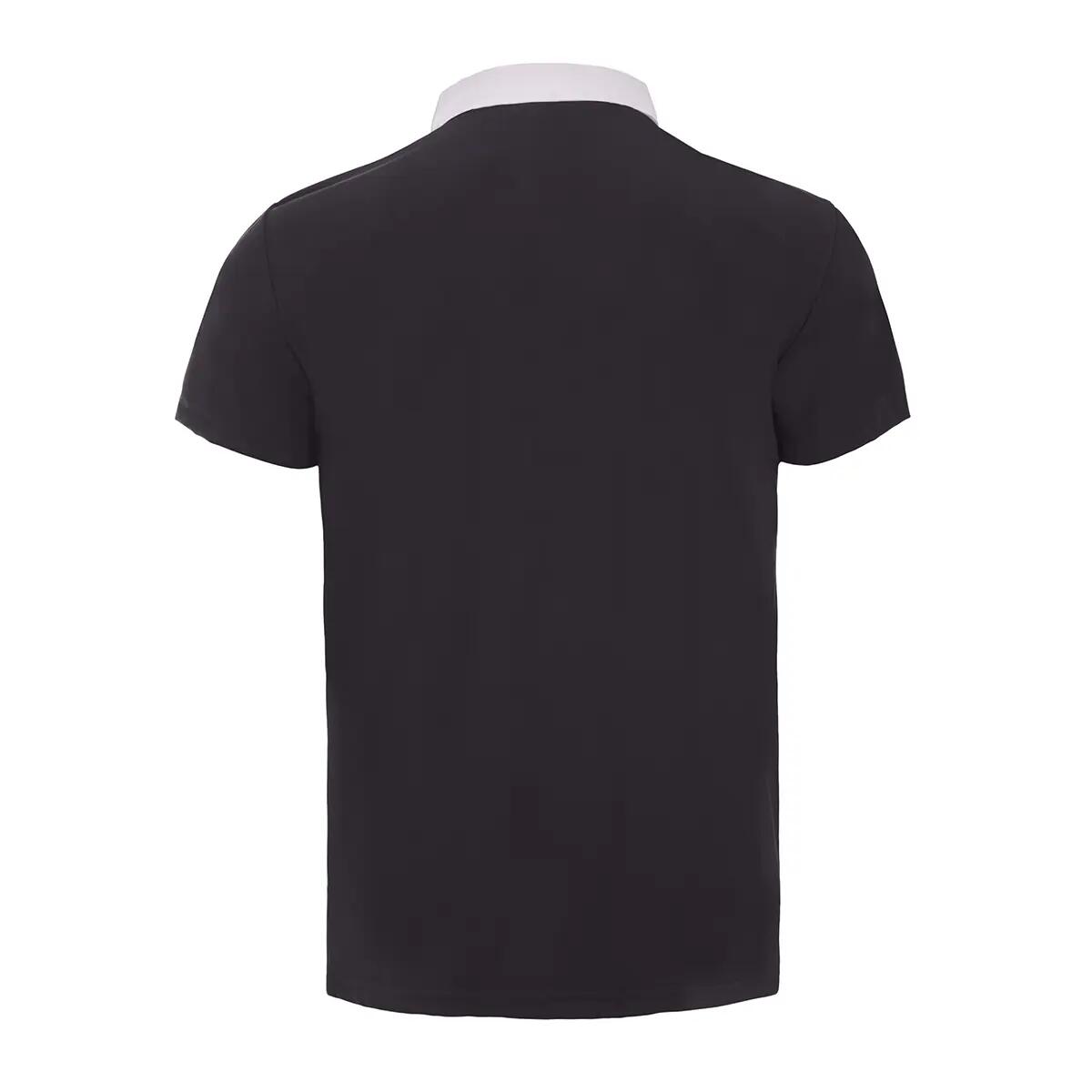 Chemise d'équitation Gaze Jerico 4/5