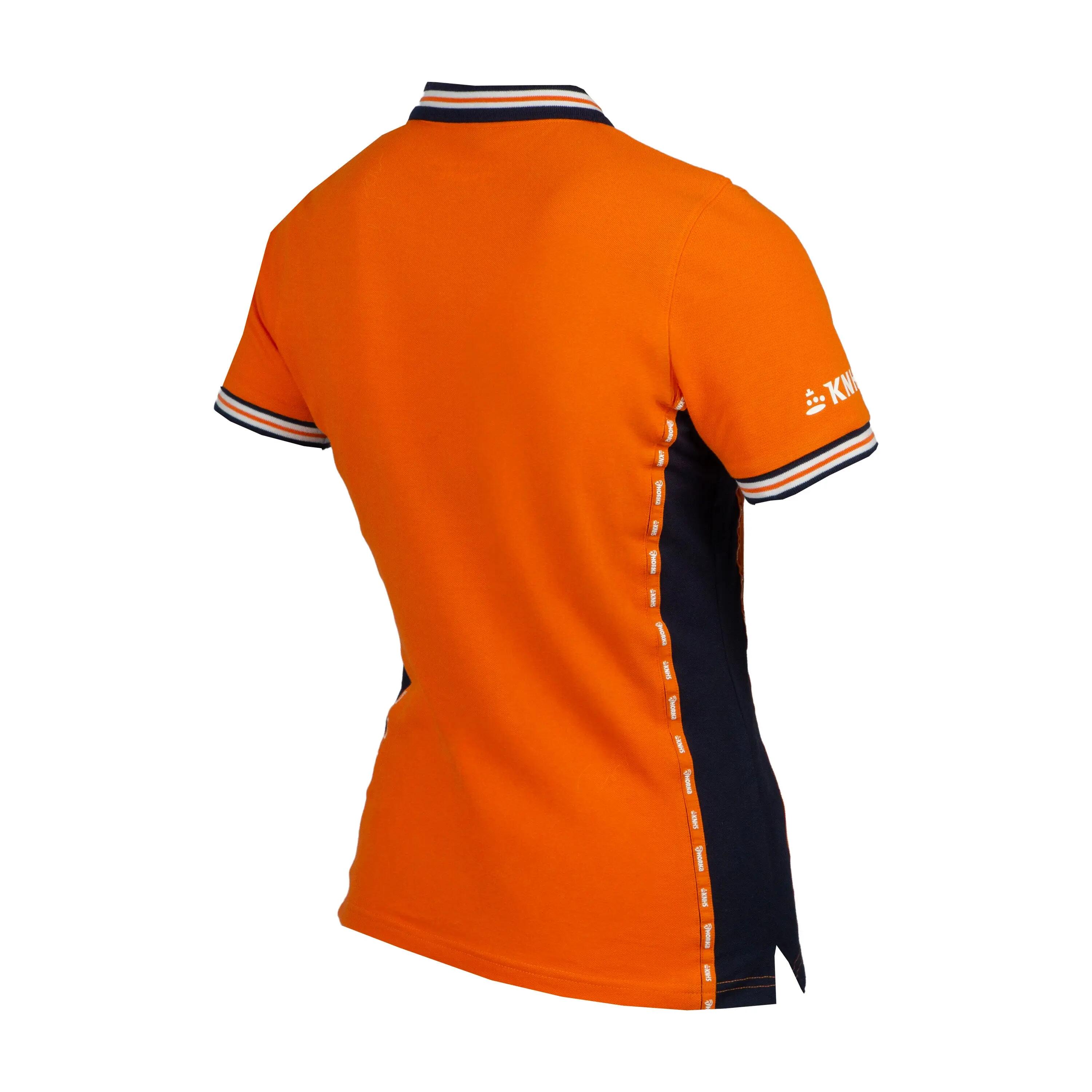 KNHS Damen/Junior Polohemd 3/5