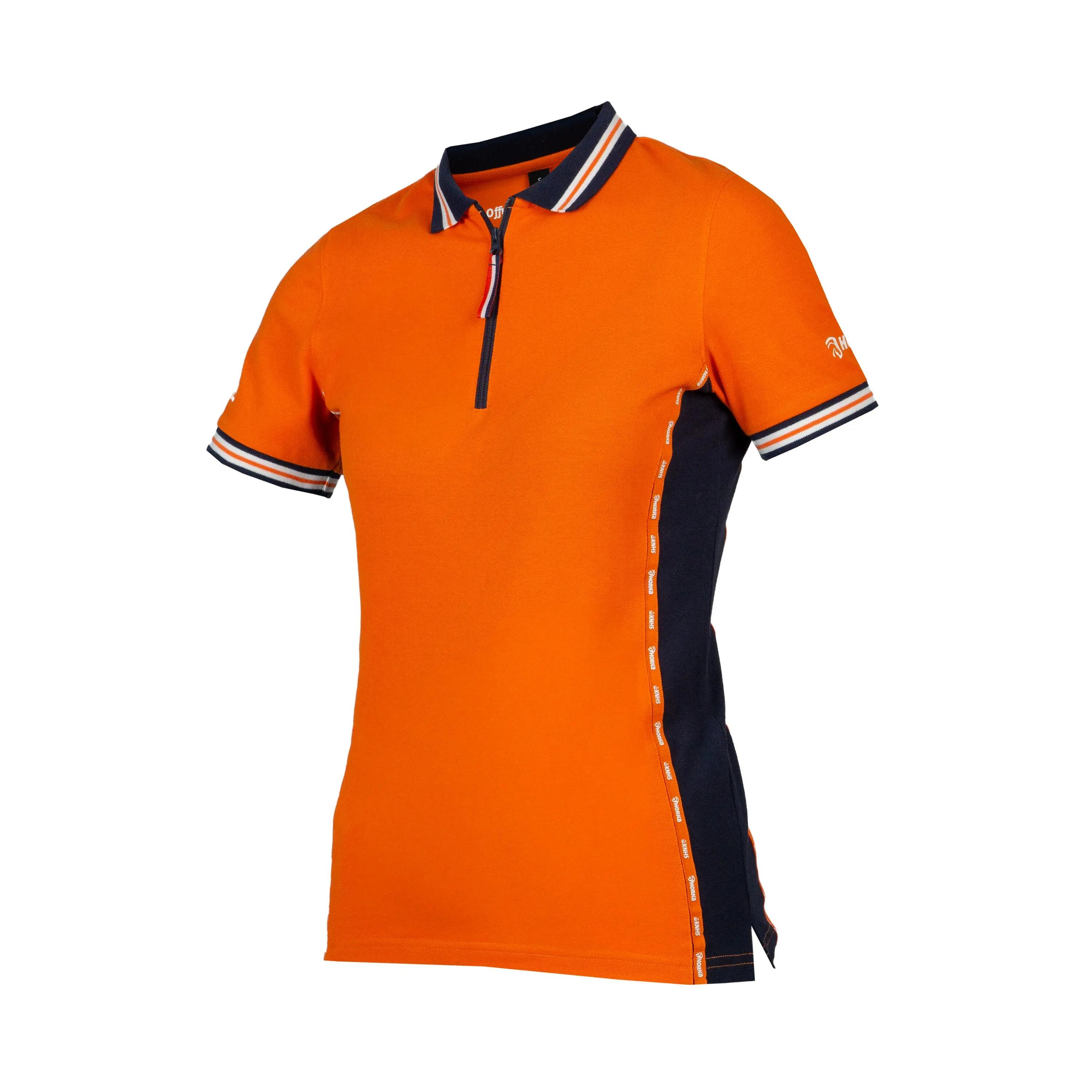 KNHS Damen/Junior Polohemd 2/5