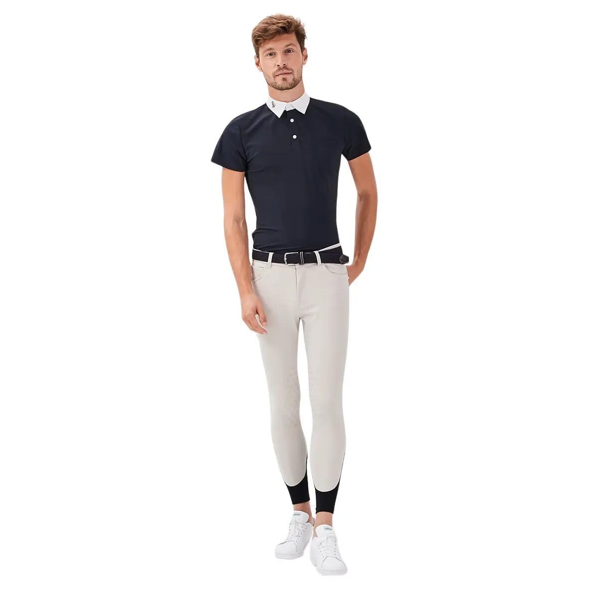 Chemise d'équitation Gaze Jerico 2/5