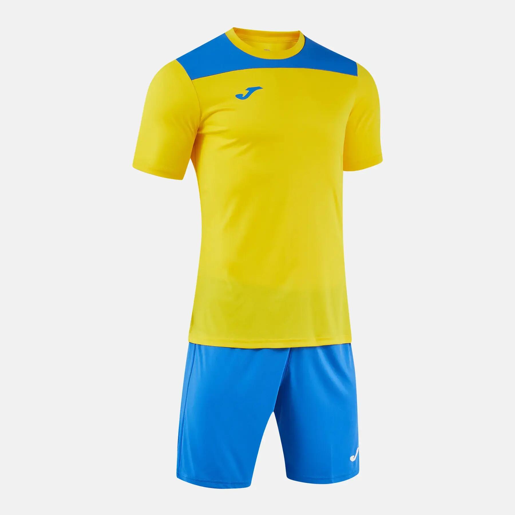 Maillot Joma Phoenix III 6/6