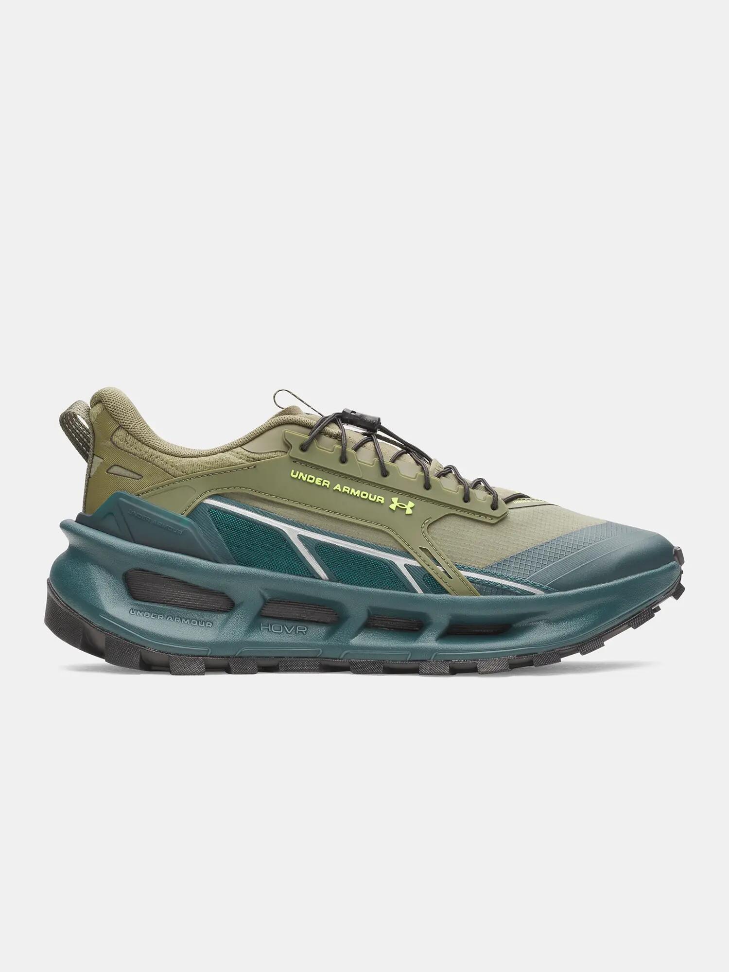 Unisex cipő Under Armour UA EXPLOR TRAIL 1/5