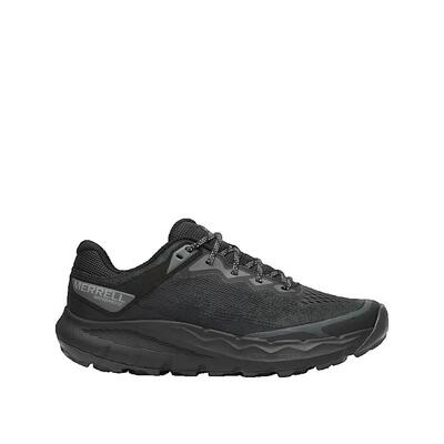 Merrell nova 4 wp trail schoenen zwart