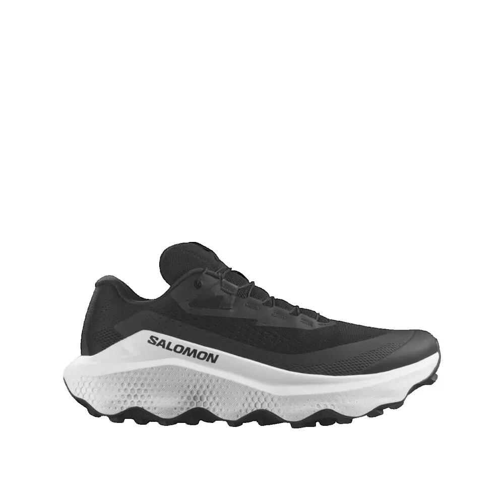 Salomon Ultra Glide 3 Trail Shoes Black