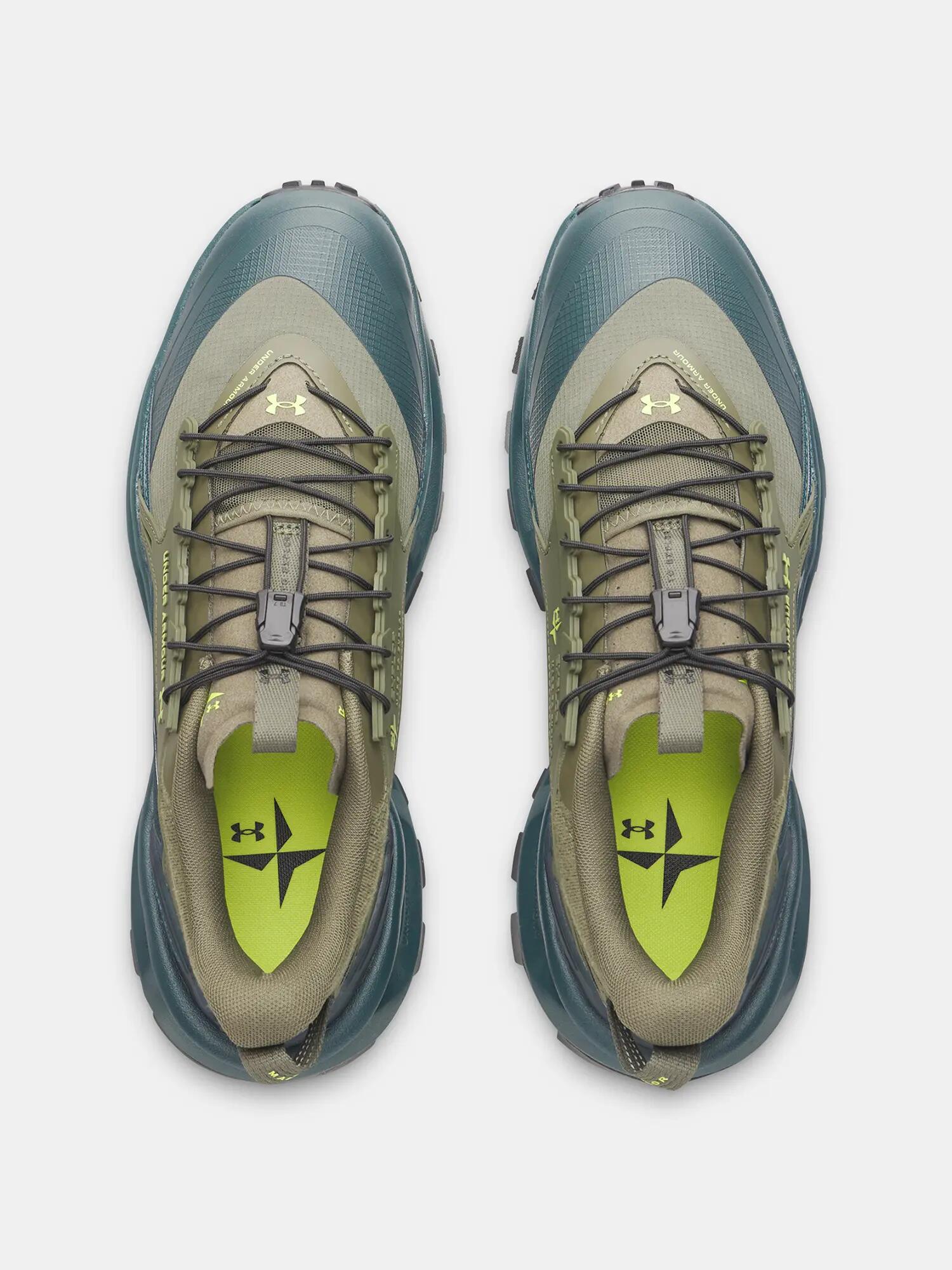 Unisex cipő Under Armour UA EXPLOR TRAIL 5/5