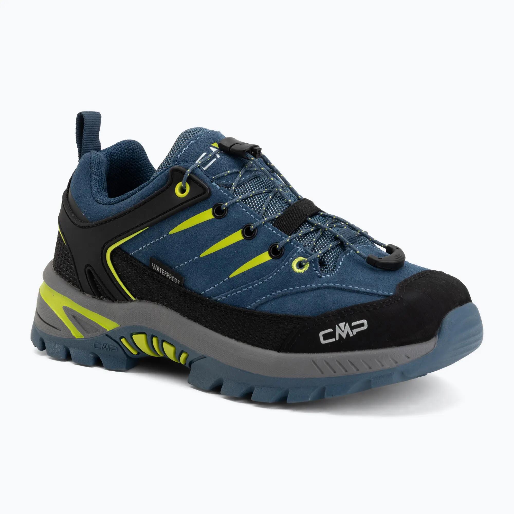 Buty trekkingowe dziecięce CMP Rigel 2.0 Low Waterproof 1/7