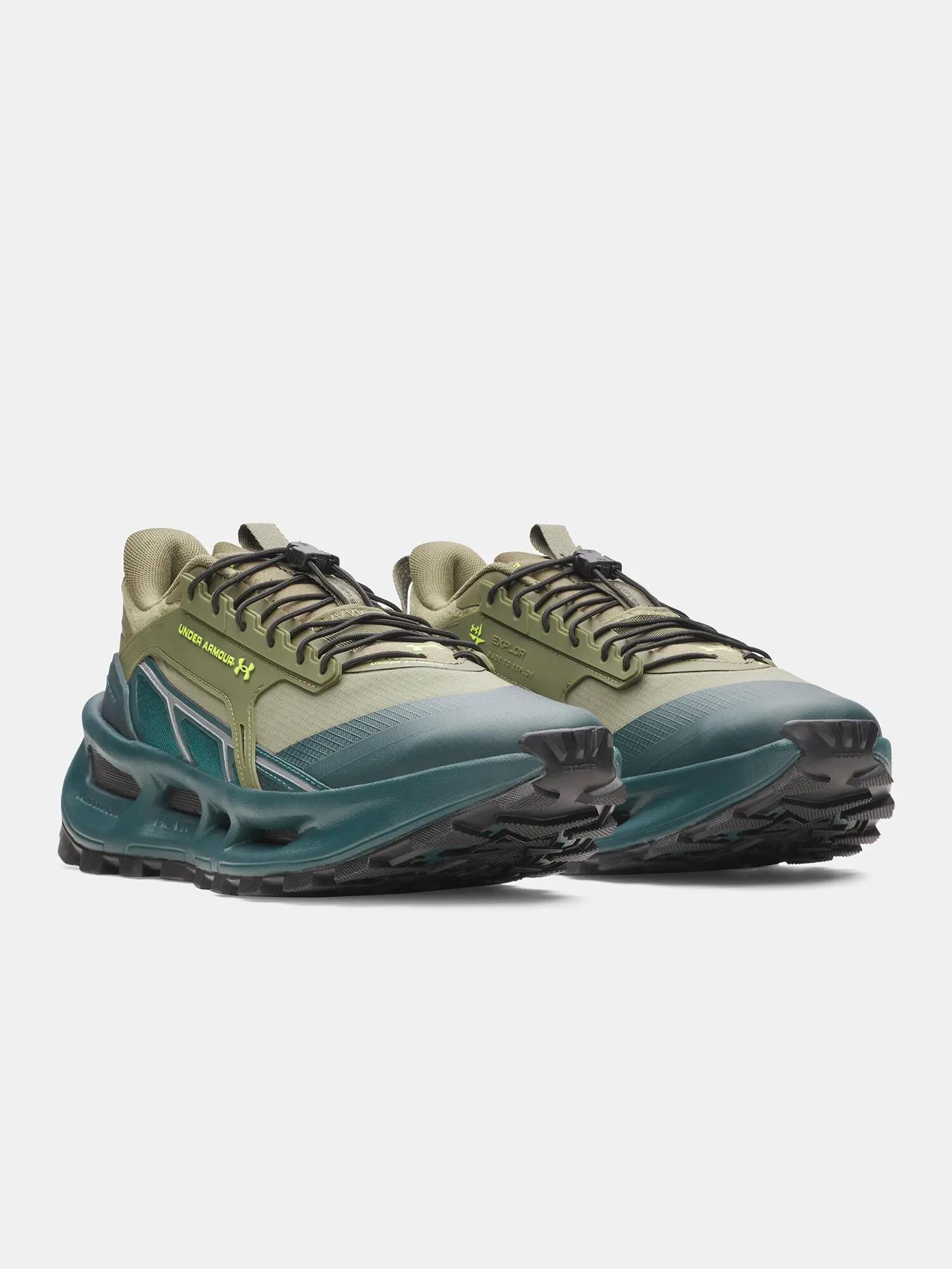 Unisex cipő Under Armour UA EXPLOR TRAIL 3/5