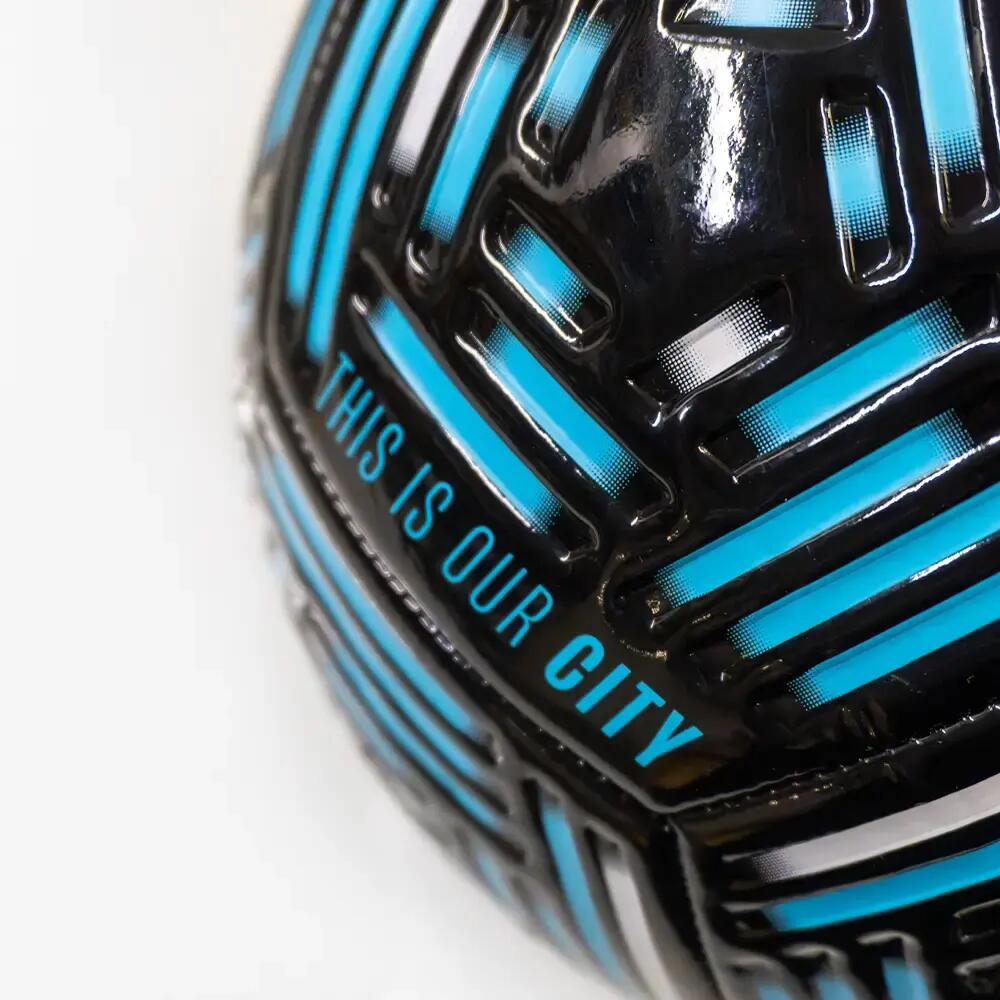 Manchester City Football - Taille 5 2/4