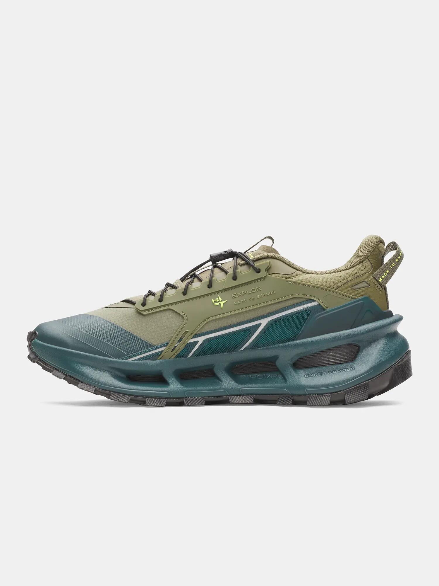 Unisex cipő Under Armour UA EXPLOR TRAIL 2/5