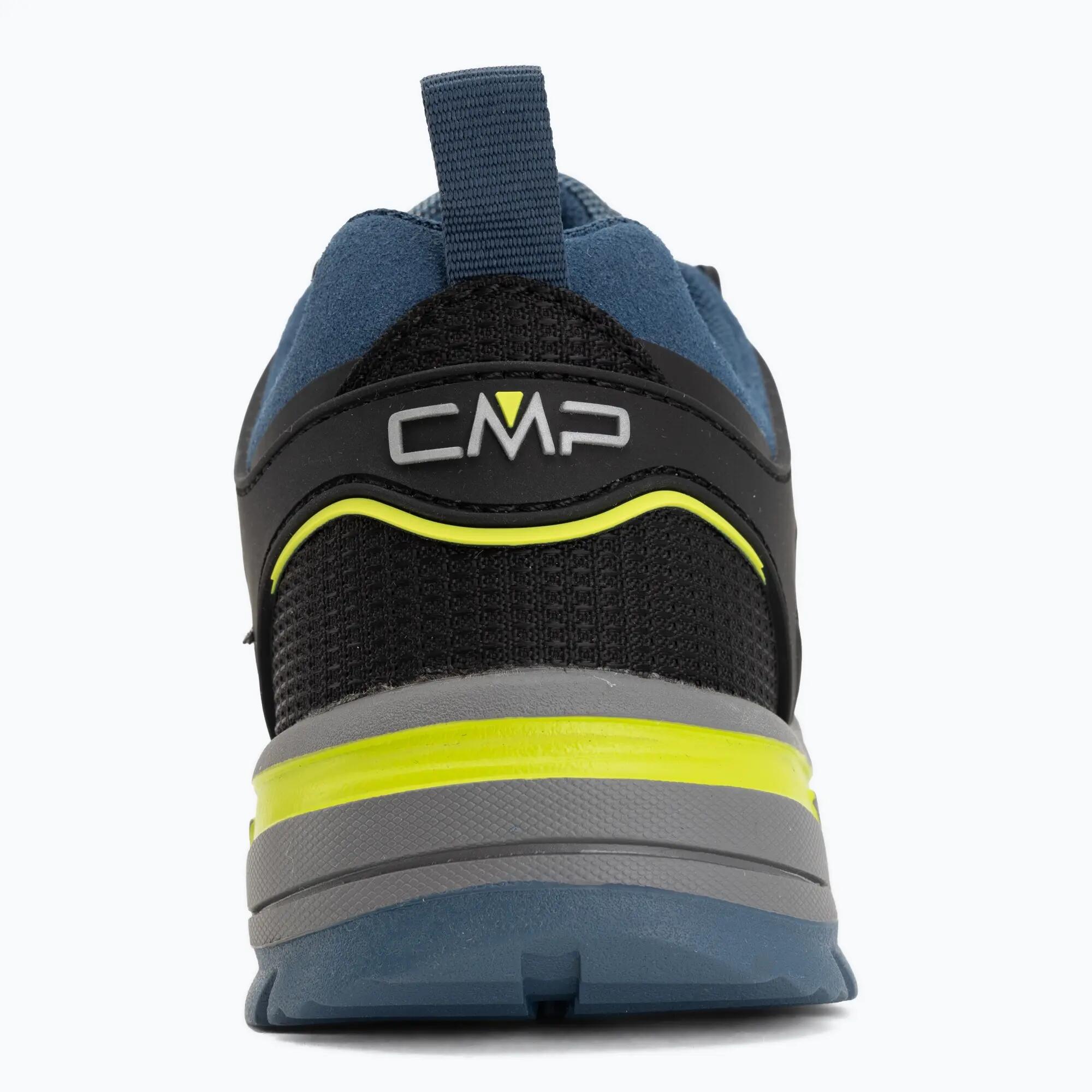 Buty trekkingowe dziecięce CMP Rigel 2.0 Low Waterproof 6/7