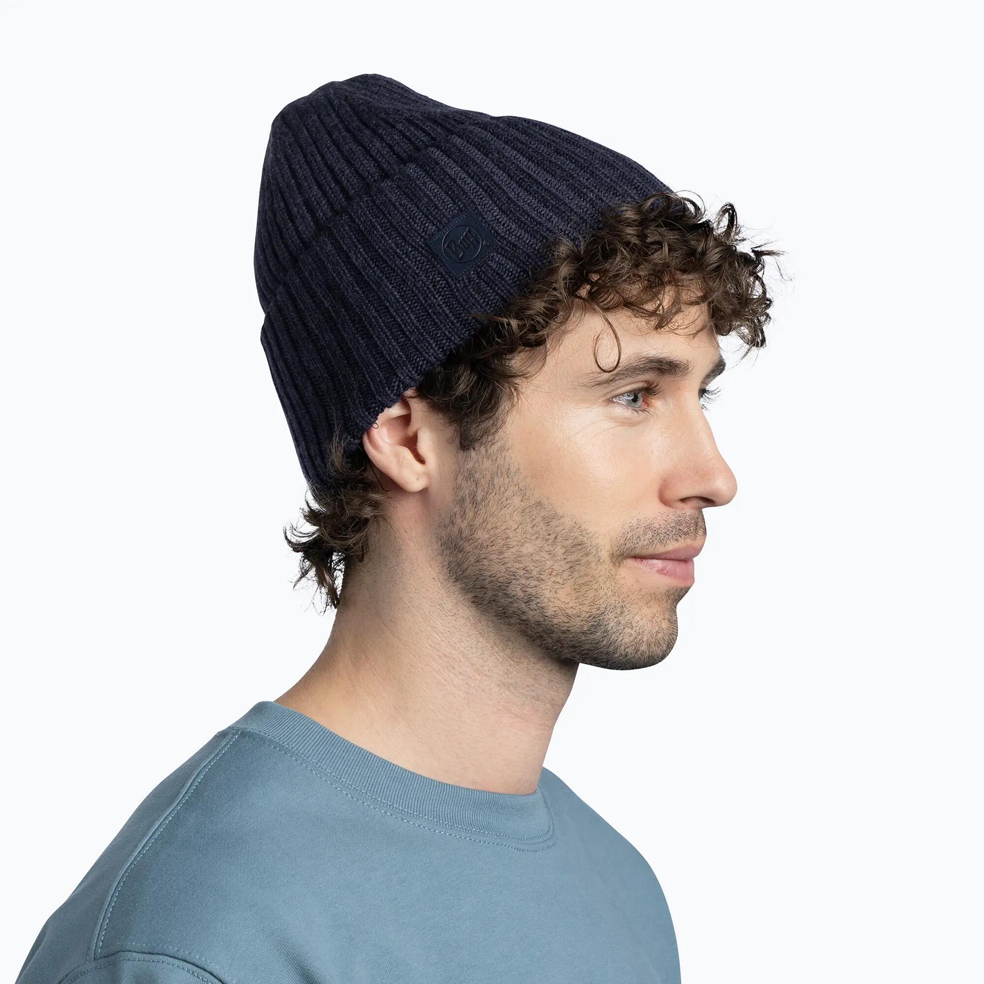 Czapka zimowa Buff Knitted Erviny 4/7