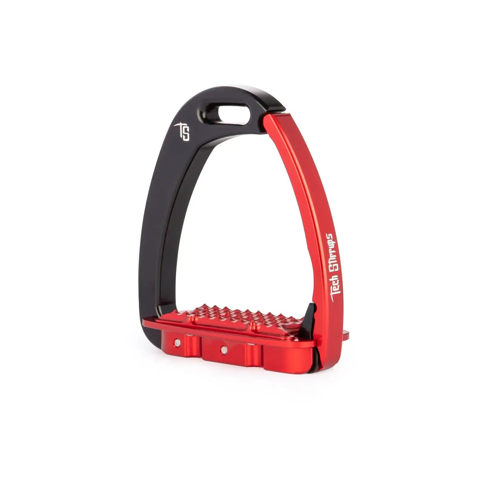 TECH STIRRUPS picture