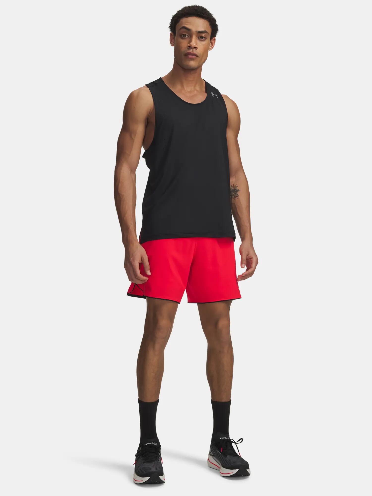 Férfi rövidnadrág Under Armour UA Velociti Pro 2-in-1 Short 4/4