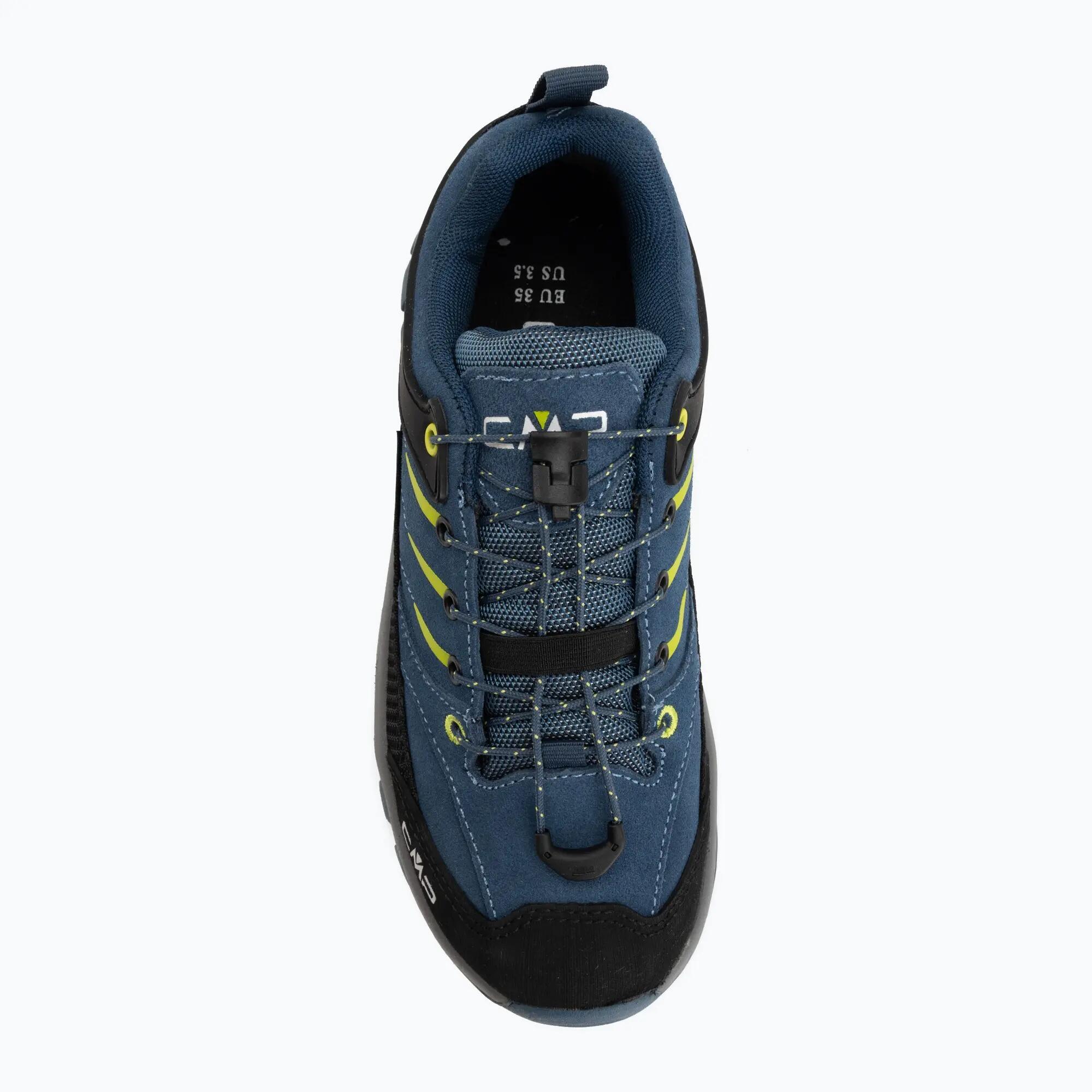 Buty trekkingowe dziecięce CMP Rigel 2.0 Low Waterproof 5/7