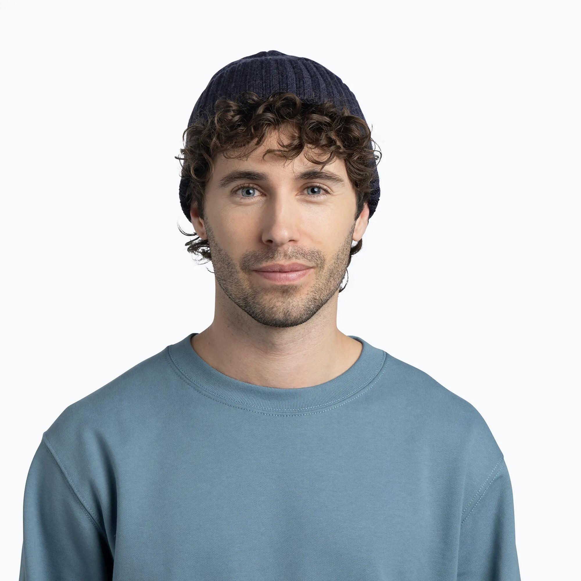Czapka zimowa Buff Knitted Erviny 3/7