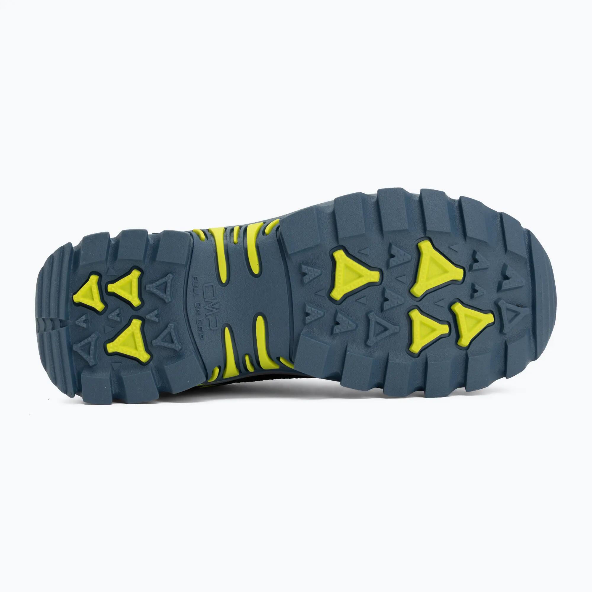 Buty trekkingowe dziecięce CMP Rigel 2.0 Low Waterproof 4/7