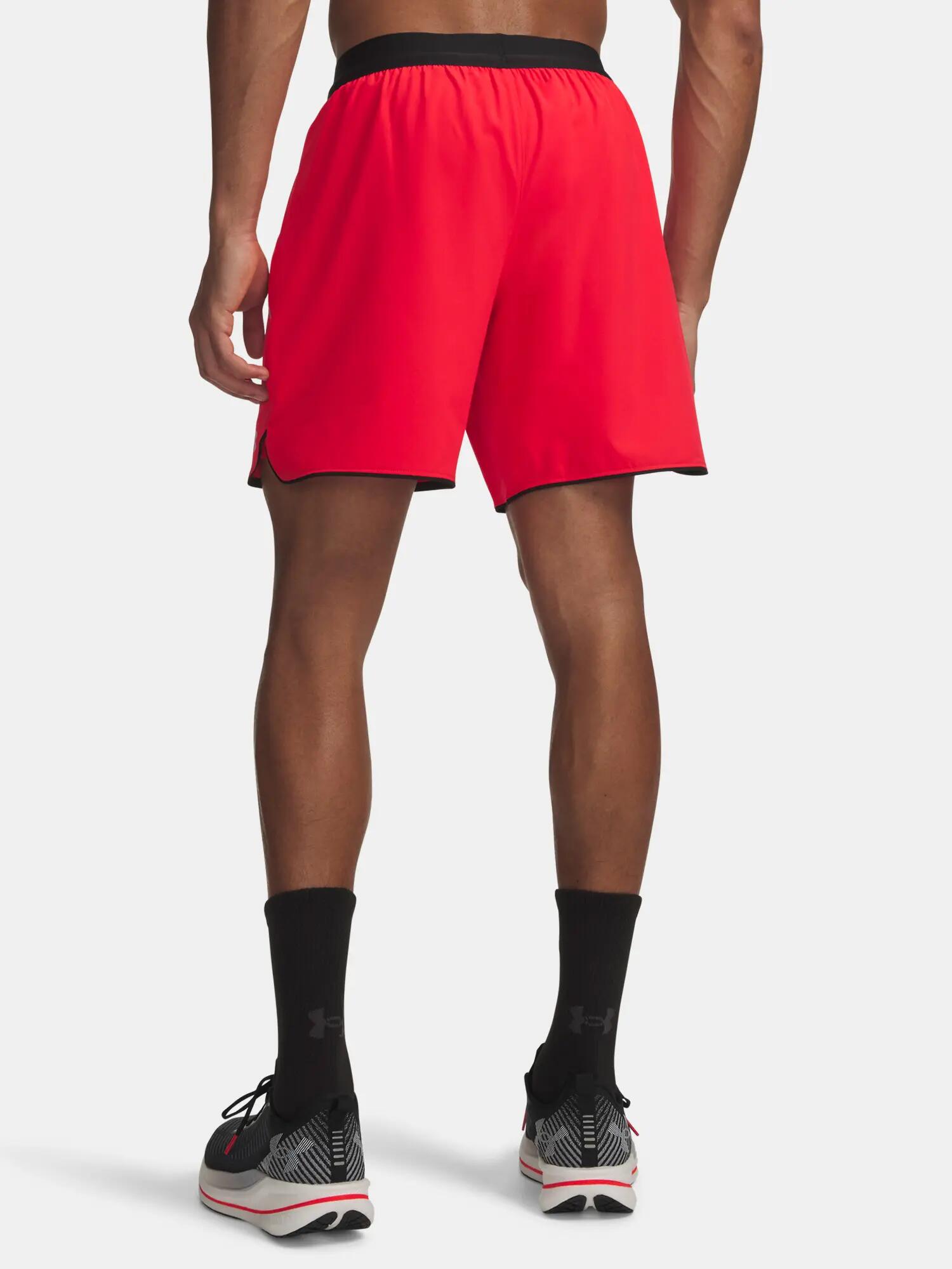Férfi rövidnadrág Under Armour UA Velociti Pro 2-in-1 Short 2/4