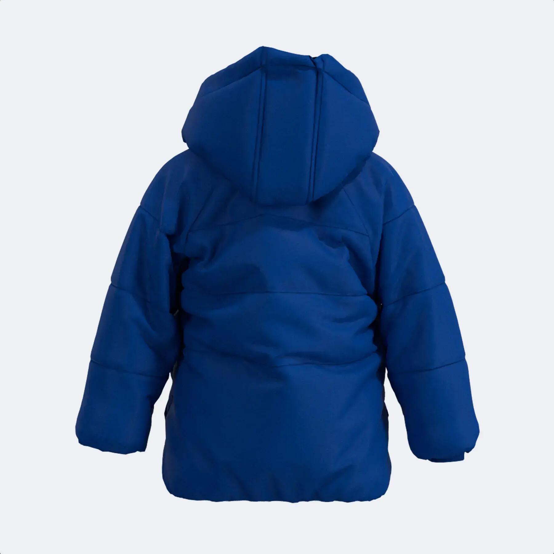 Plumífero infantil Joma Fantasy 3/5