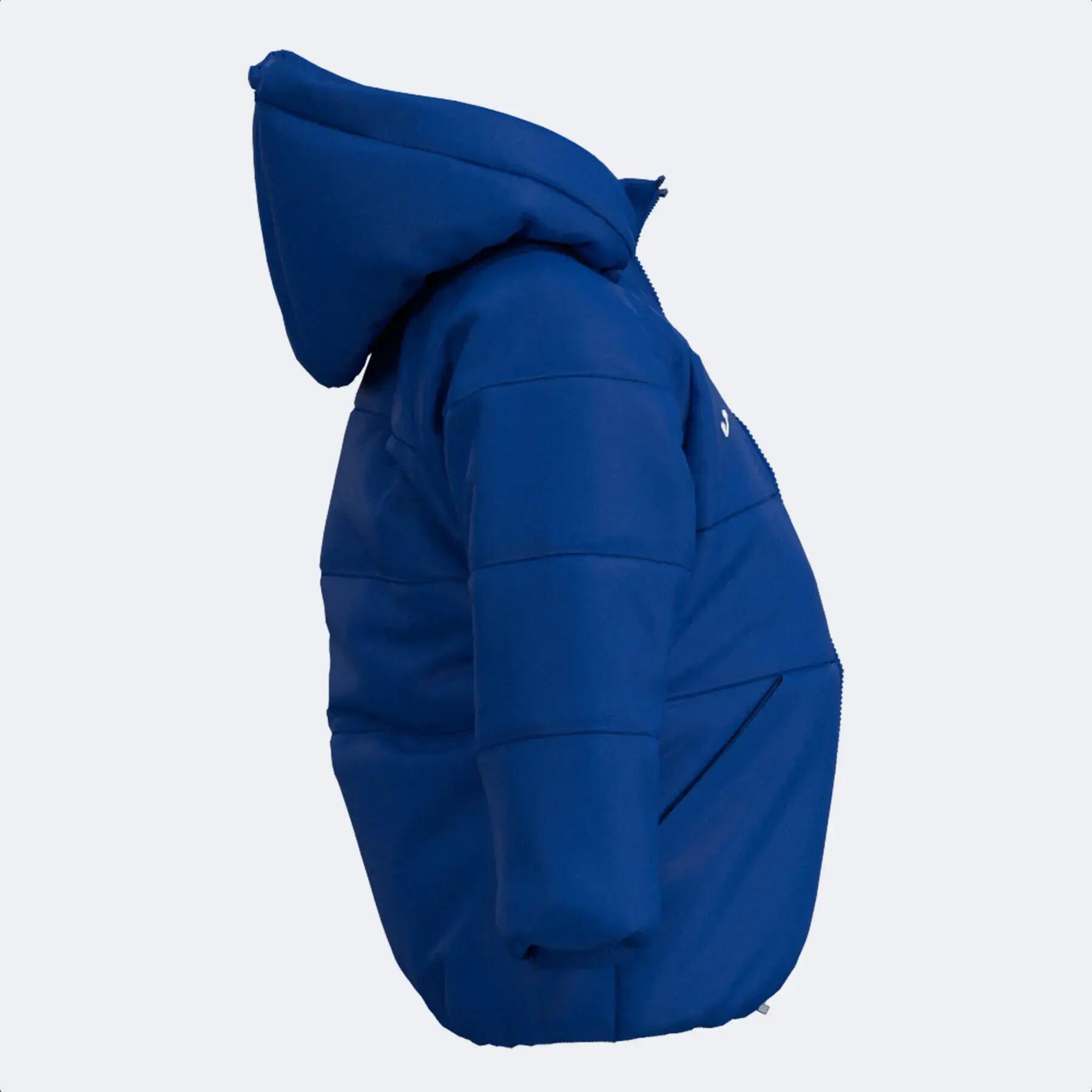Plumífero infantil Joma Fantasy 2/5