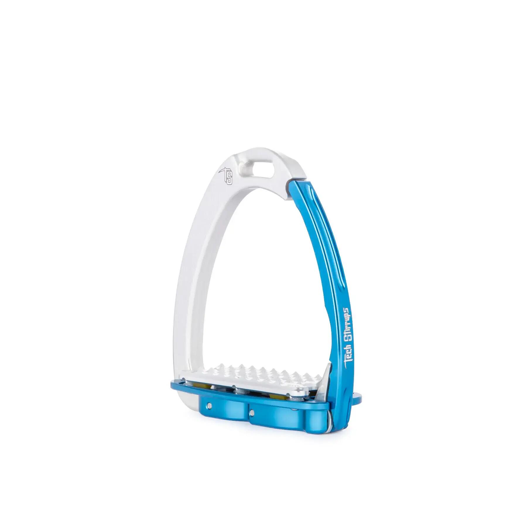 TECH STIRRUPS picture