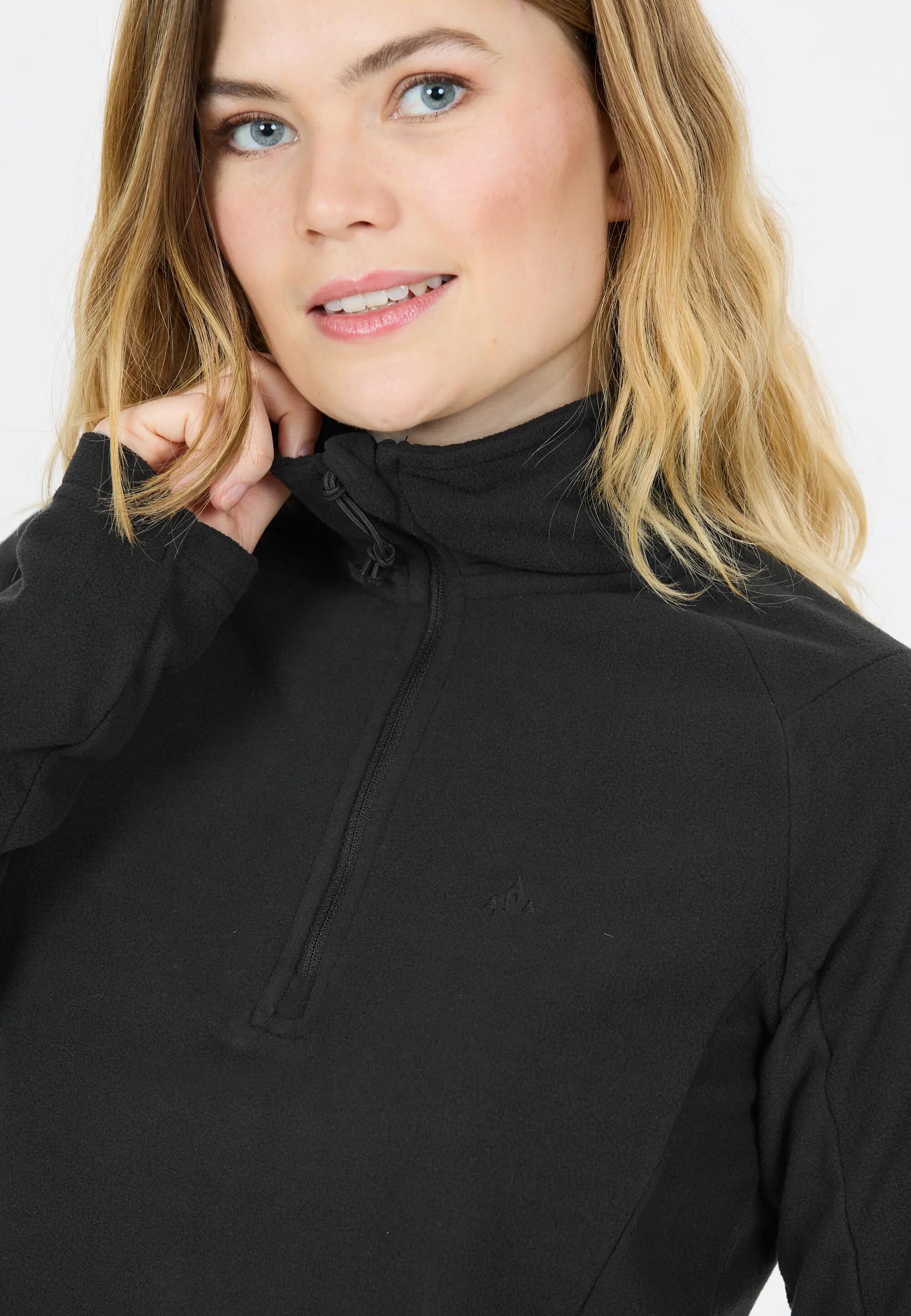 Midlayer Fendris 8/8