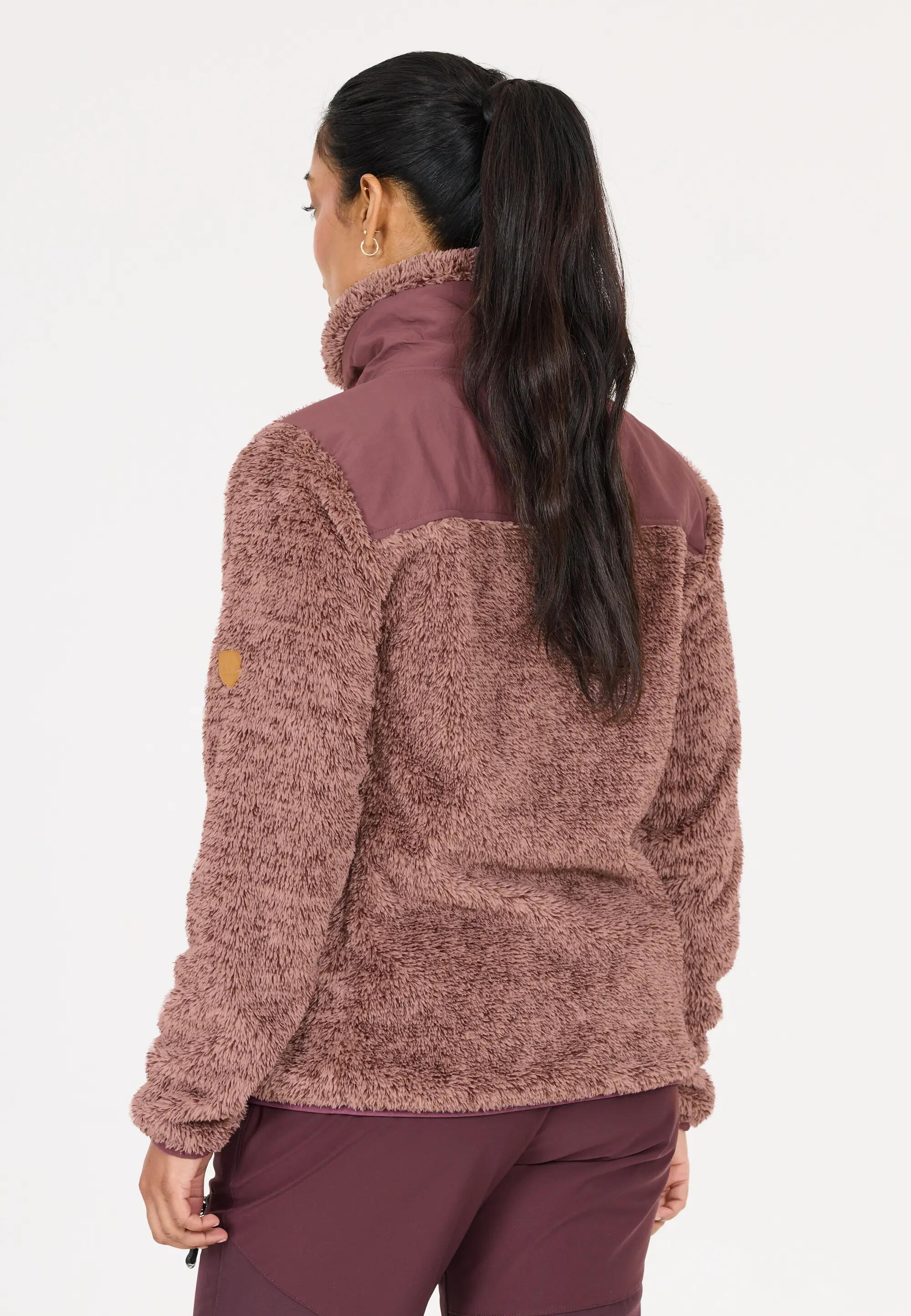 Fleecejacke Mossi 6/10