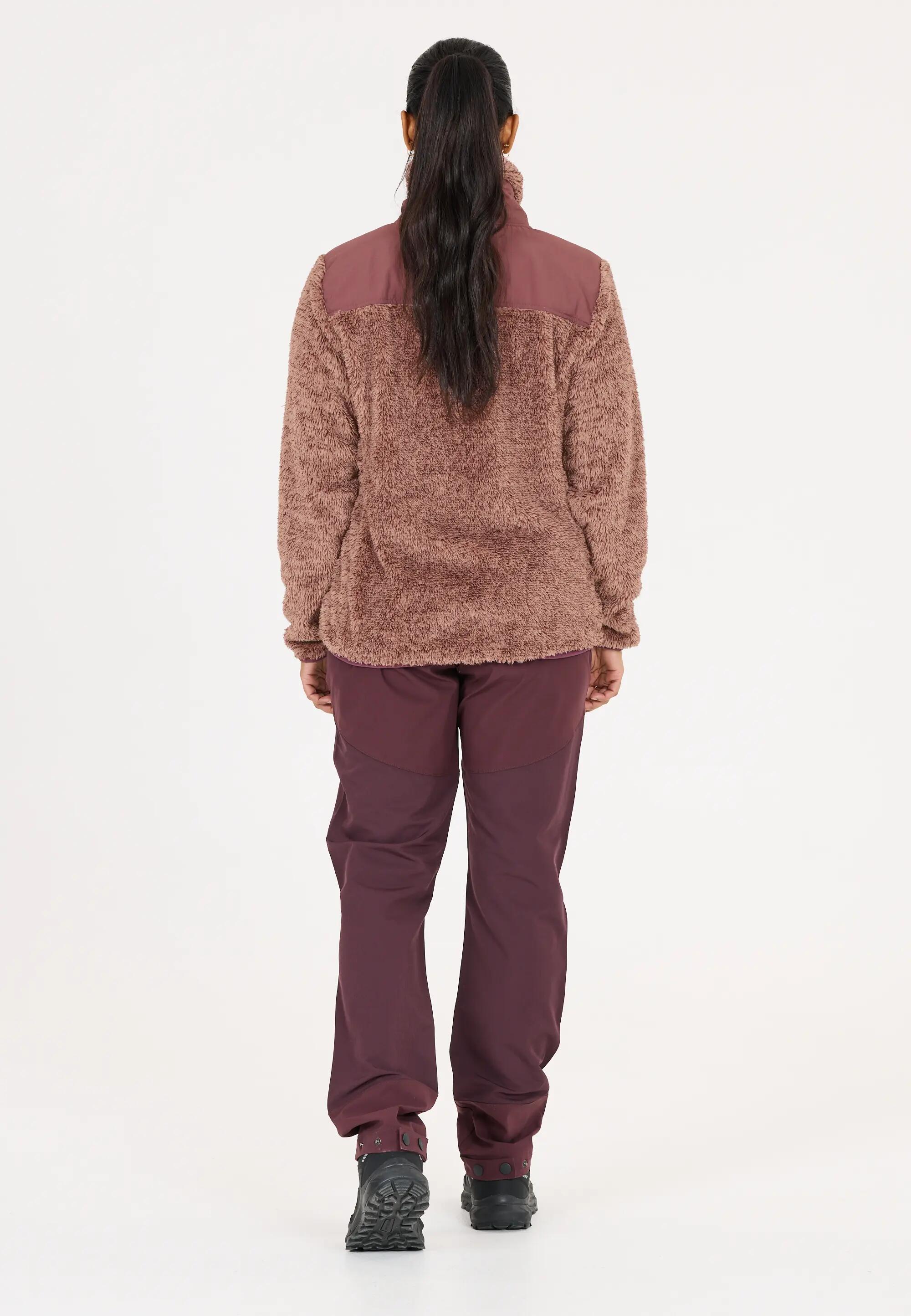 Fleecejacke Mossi 5/10