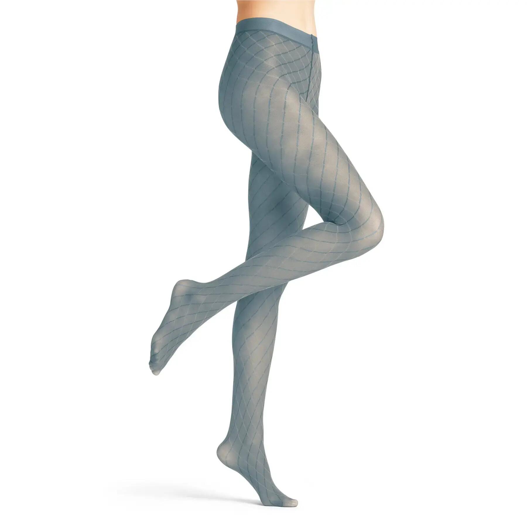 Collant femme Falke Intrigue 30 DEN 3/6