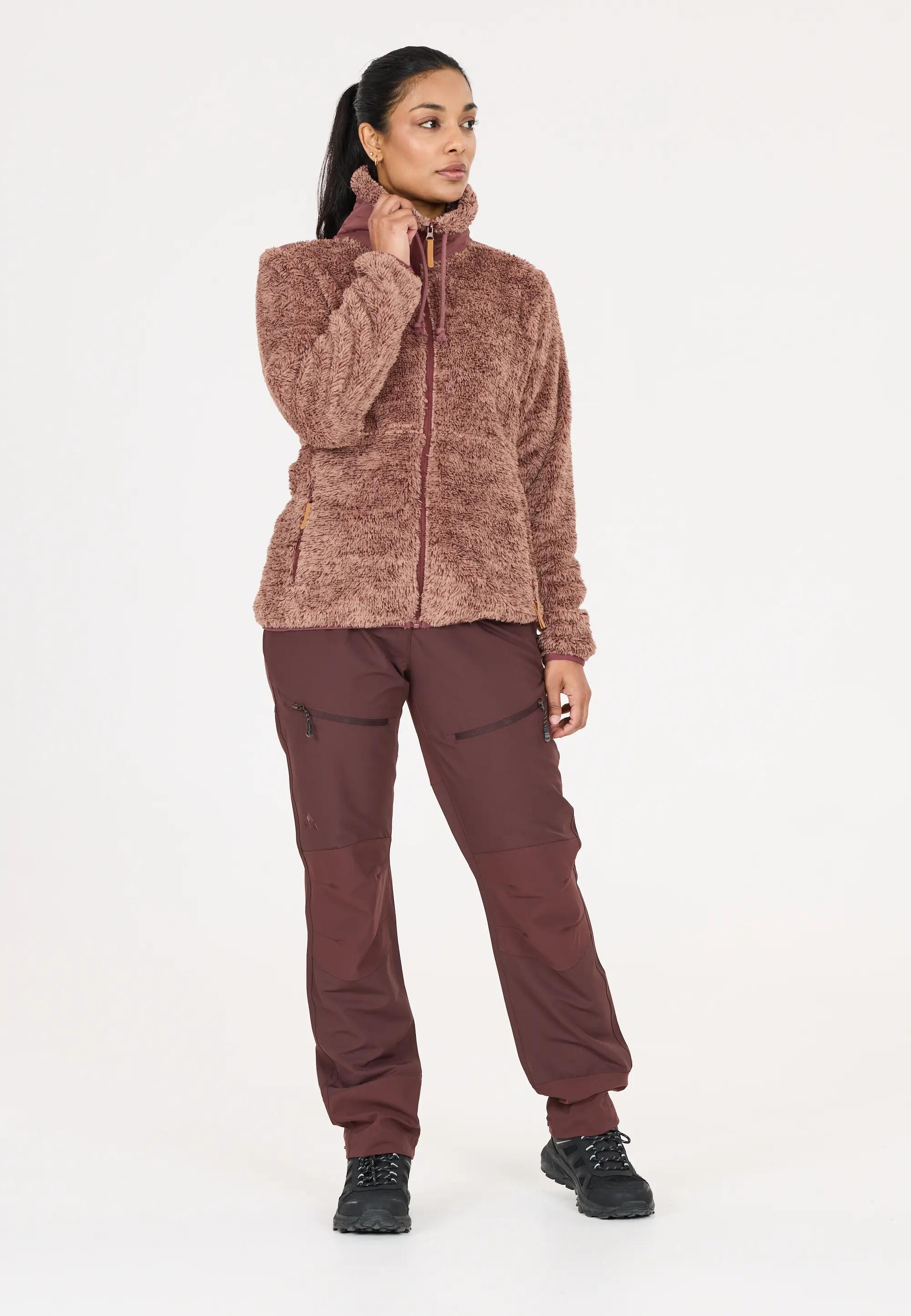 Fleecejacke Mossi 4/10