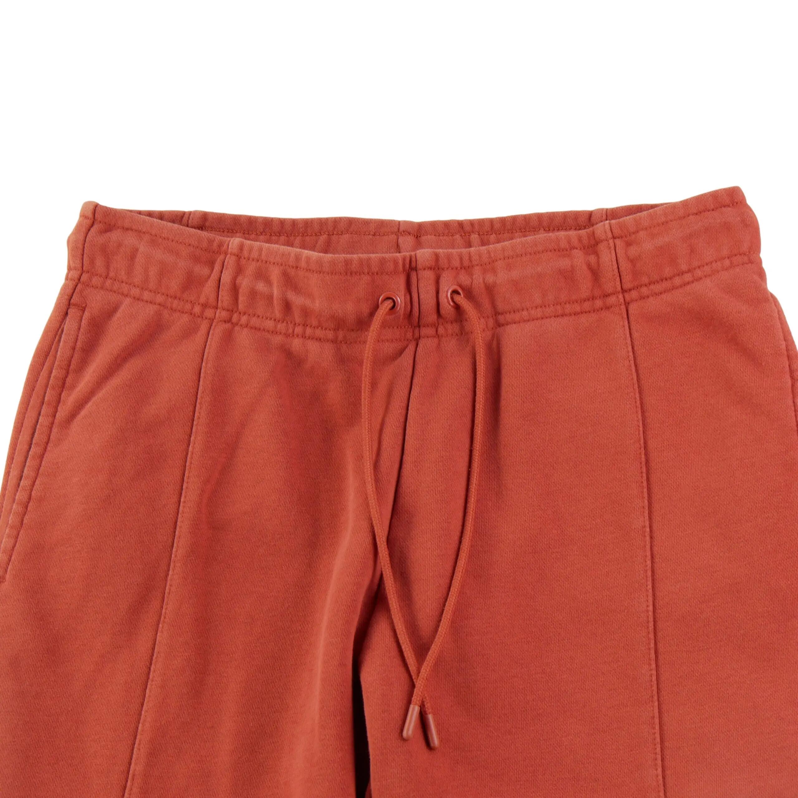 Seconde vie - Jogging Homme Tapered fit Orange - Très bon état 4/8