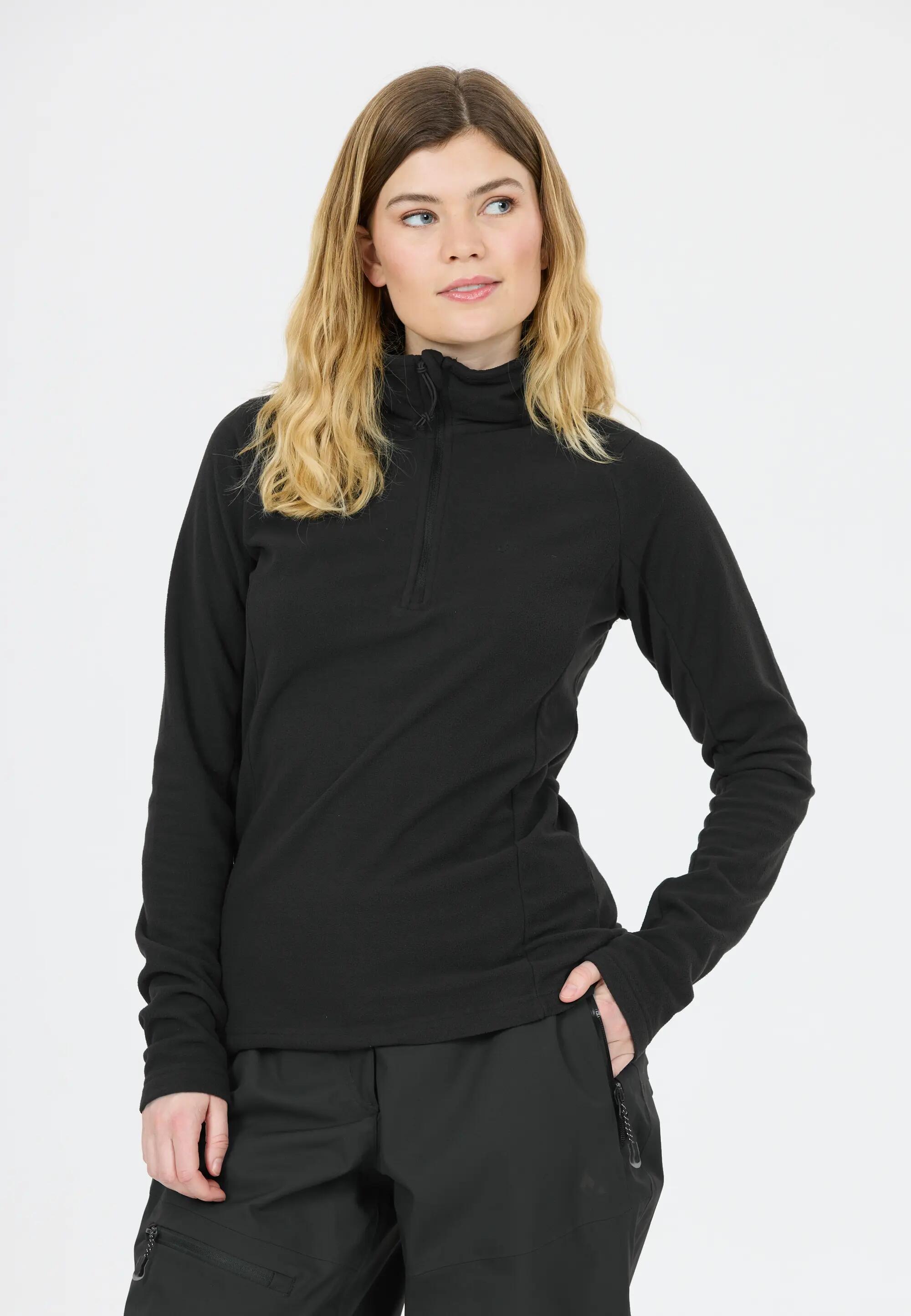 Midlayer Fendris 4/8