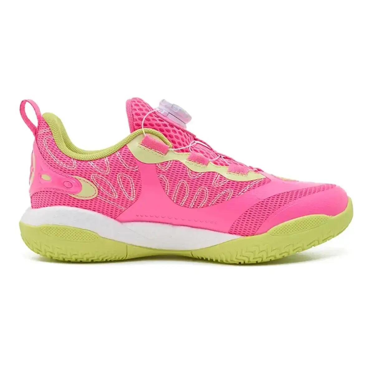 Zapatillas de baloncesto para niños Rigorer AR2 Fusion 2/5