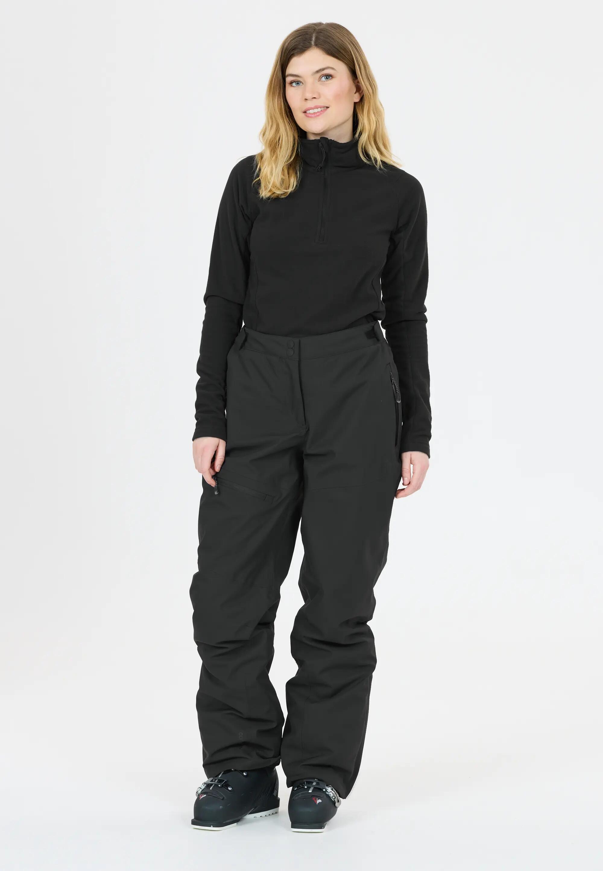 Midlayer Fendris 3/8