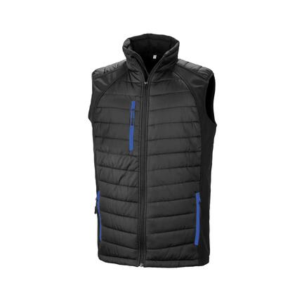 Kamizelka bez rękawów softshell Result Compass