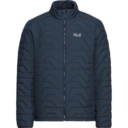Herren Funktionsjacke FLEXTREK INS JKT M