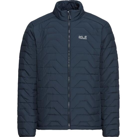 Herren Funktionsjacke FLEXTREK INS JKT M