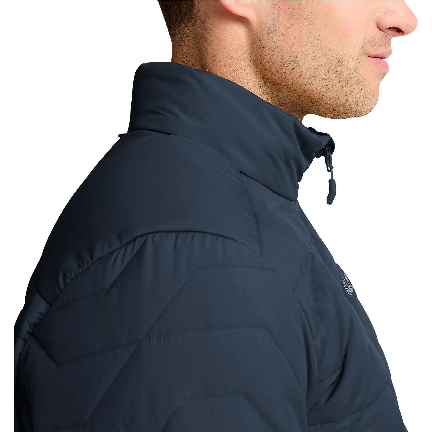 Herren Funktionsjacke FLEXTREK INS JKT M 9/9