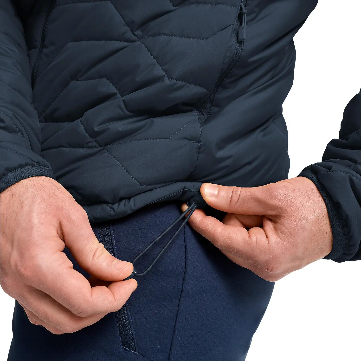 Herren Funktionsjacke FLEXTREK INS JKT M 7/9