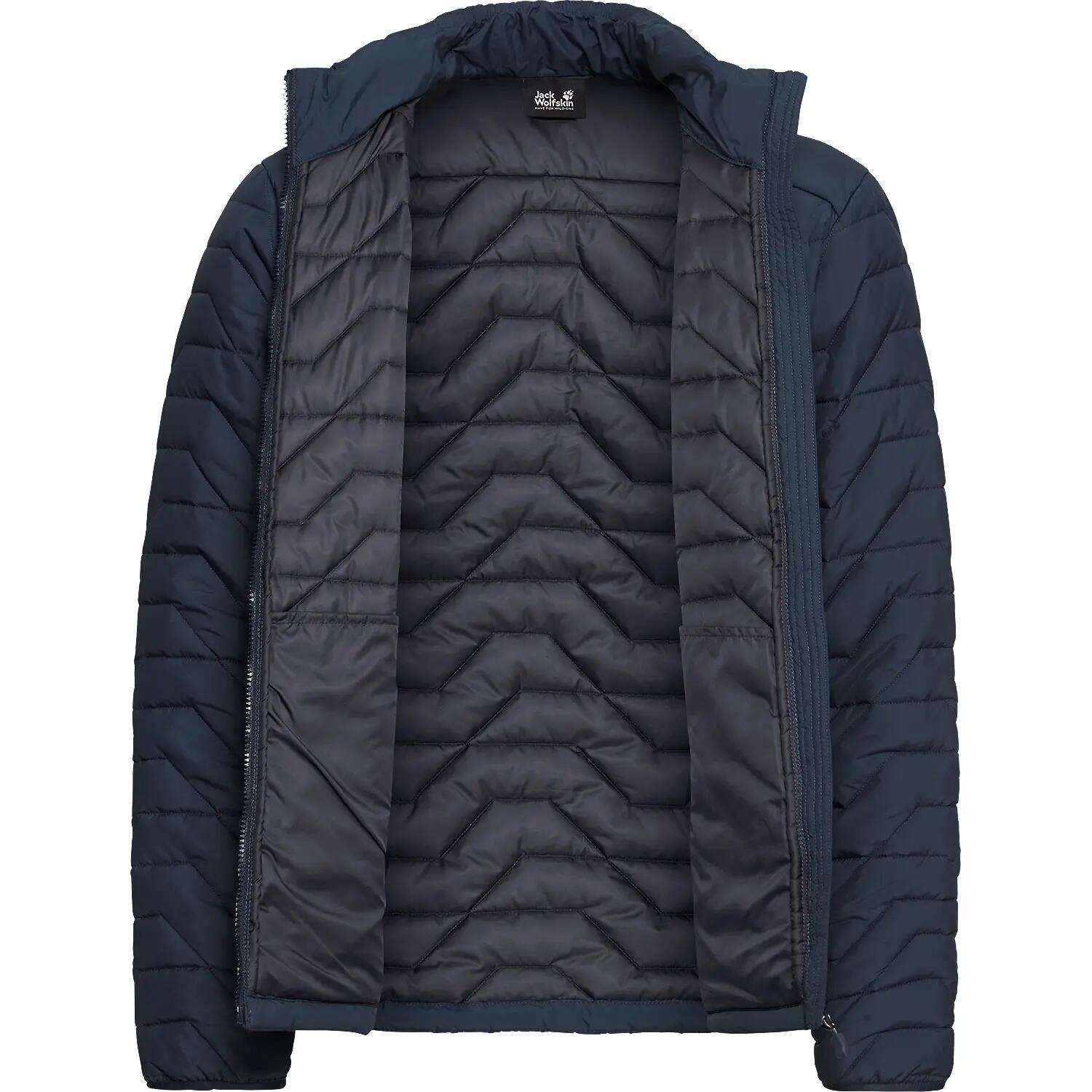 Herren Funktionsjacke FLEXTREK INS JKT M 6/9